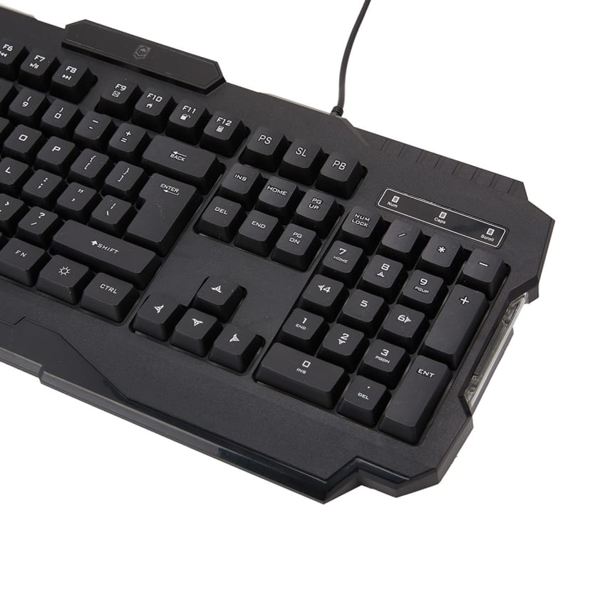 Gaming Keyboard Kmart