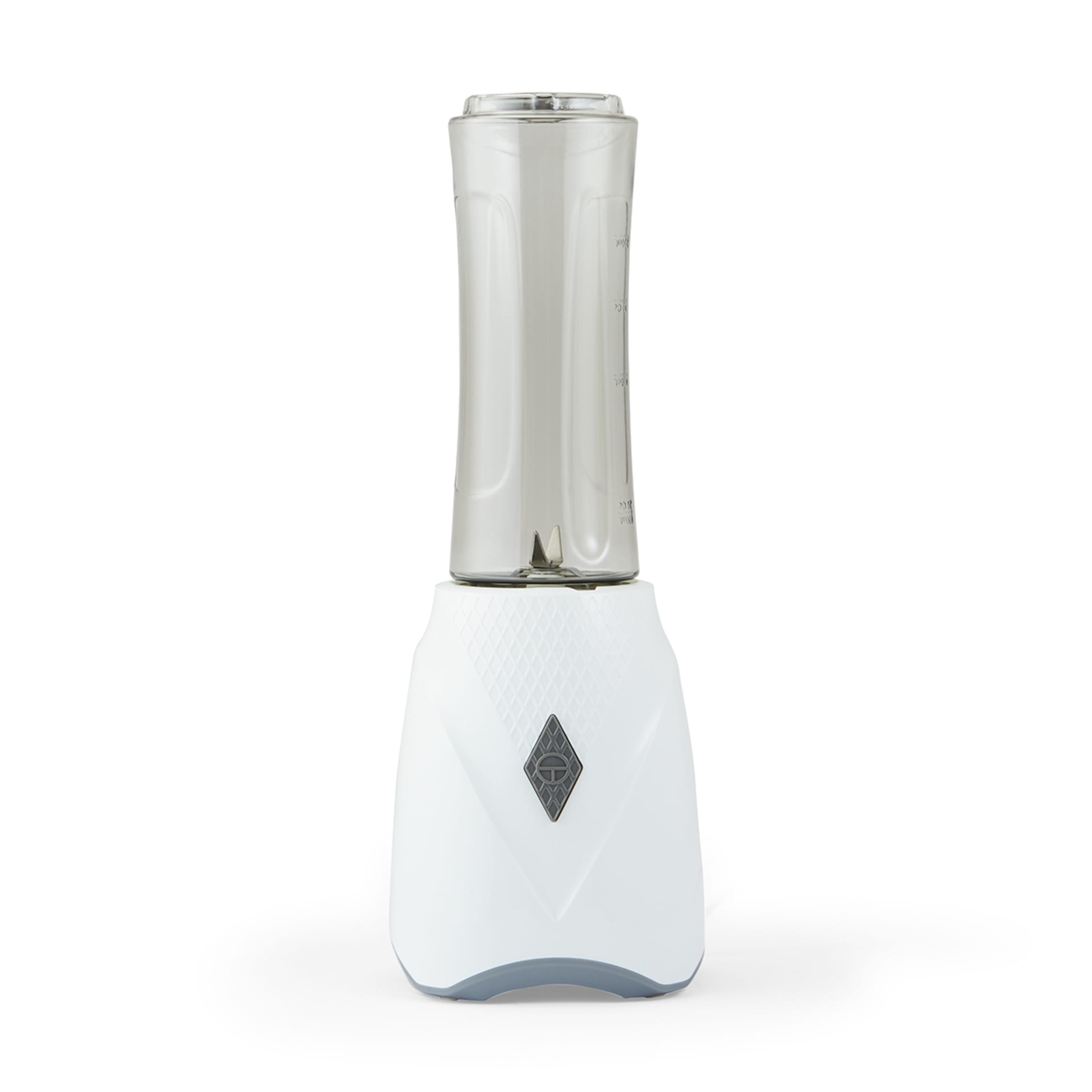 600ml Drink Bottle Blender White Kmart