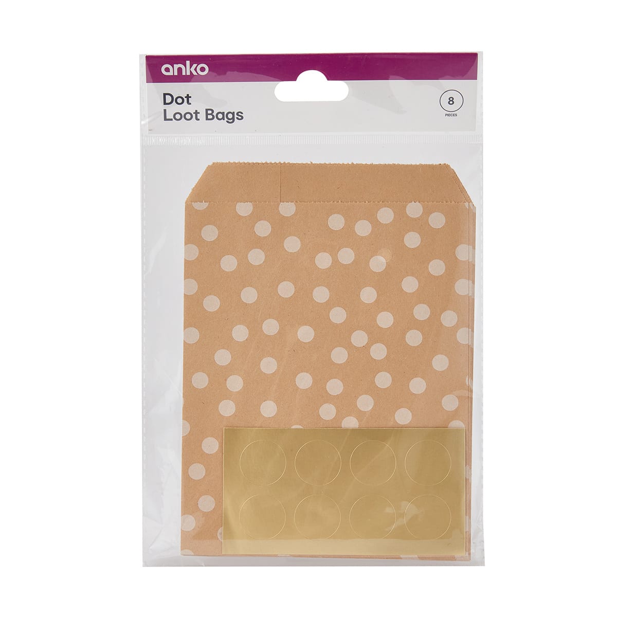 Kmart lolly bags hot sale