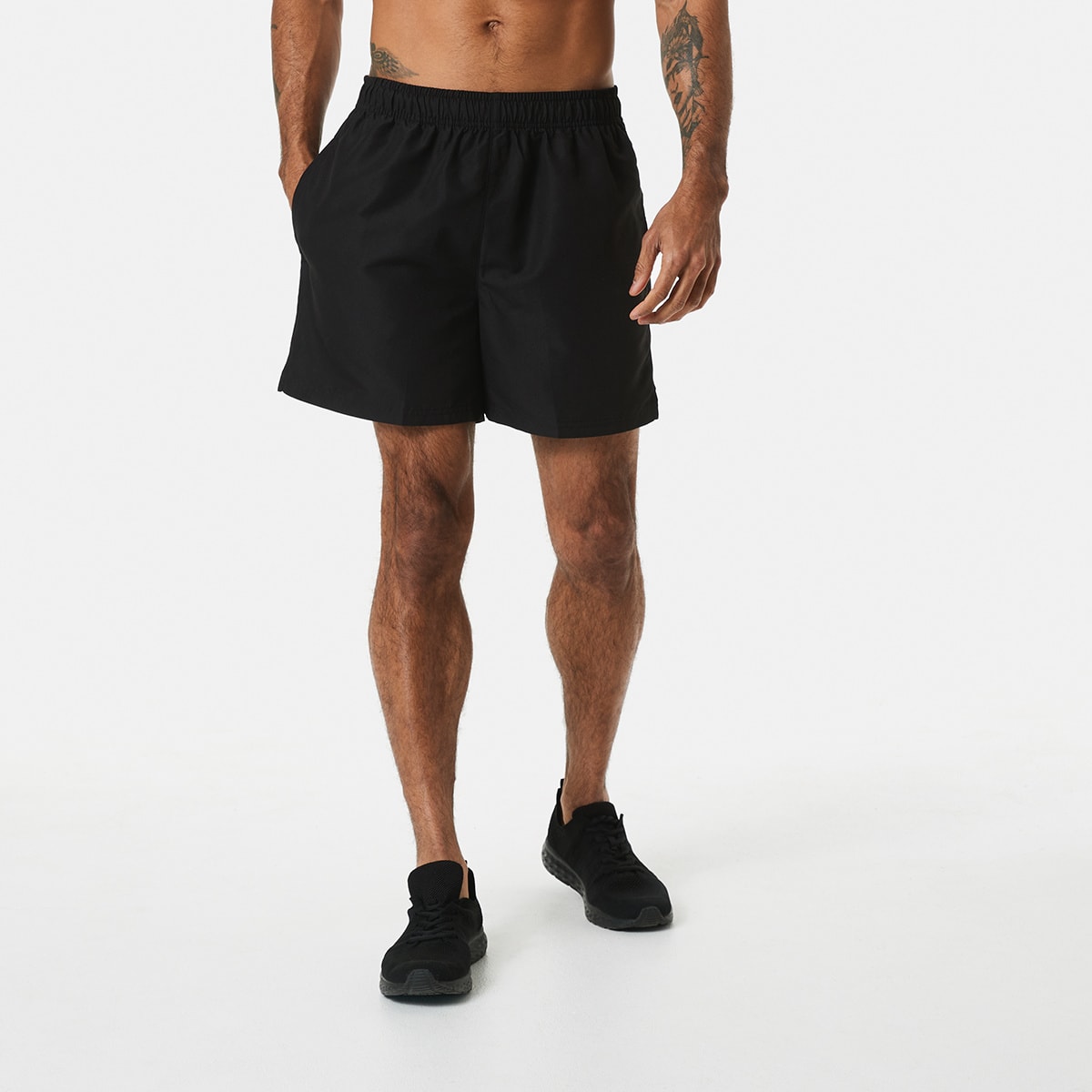 Active Mens Walk Shorts - Kmart