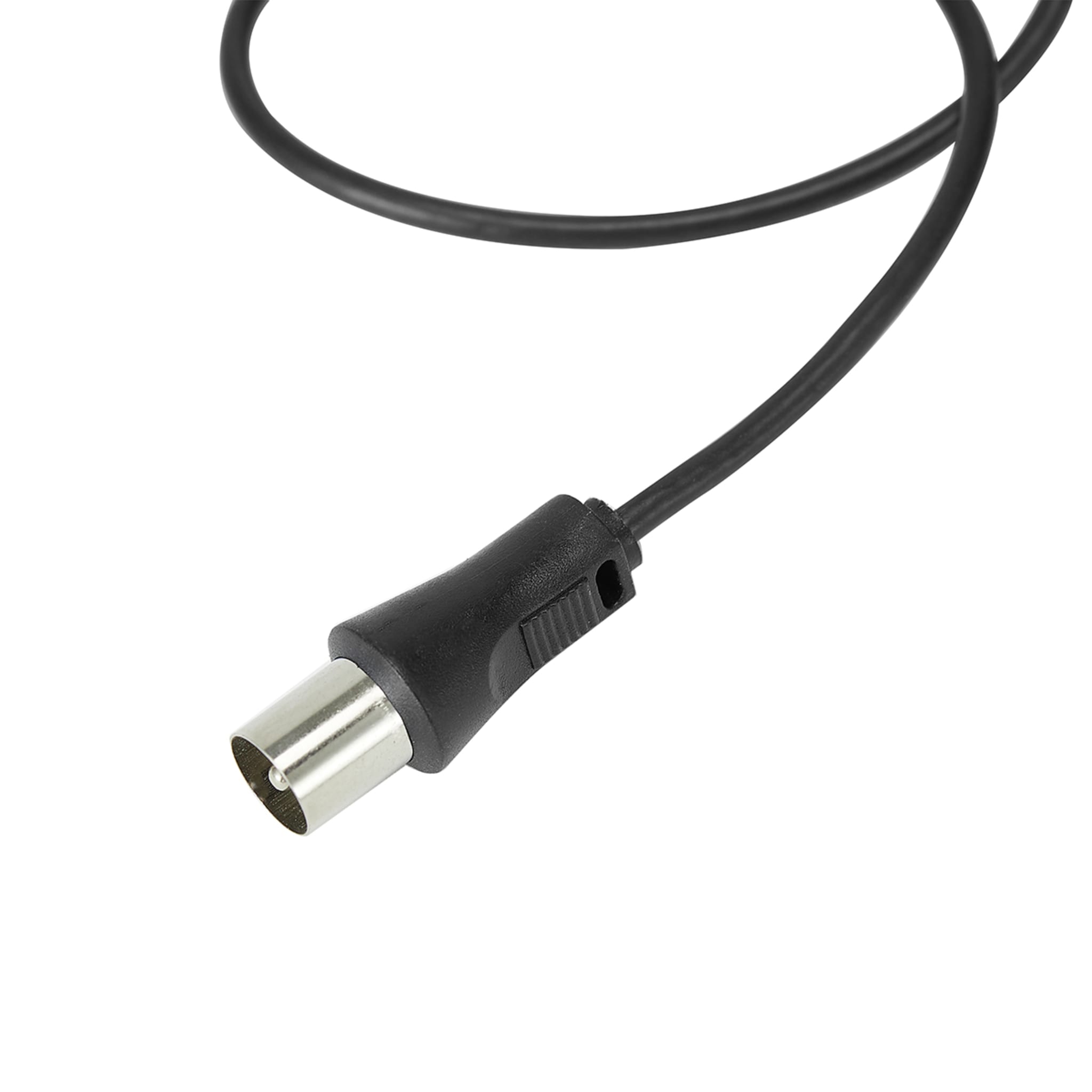 Indoor Antenna Black Kmart