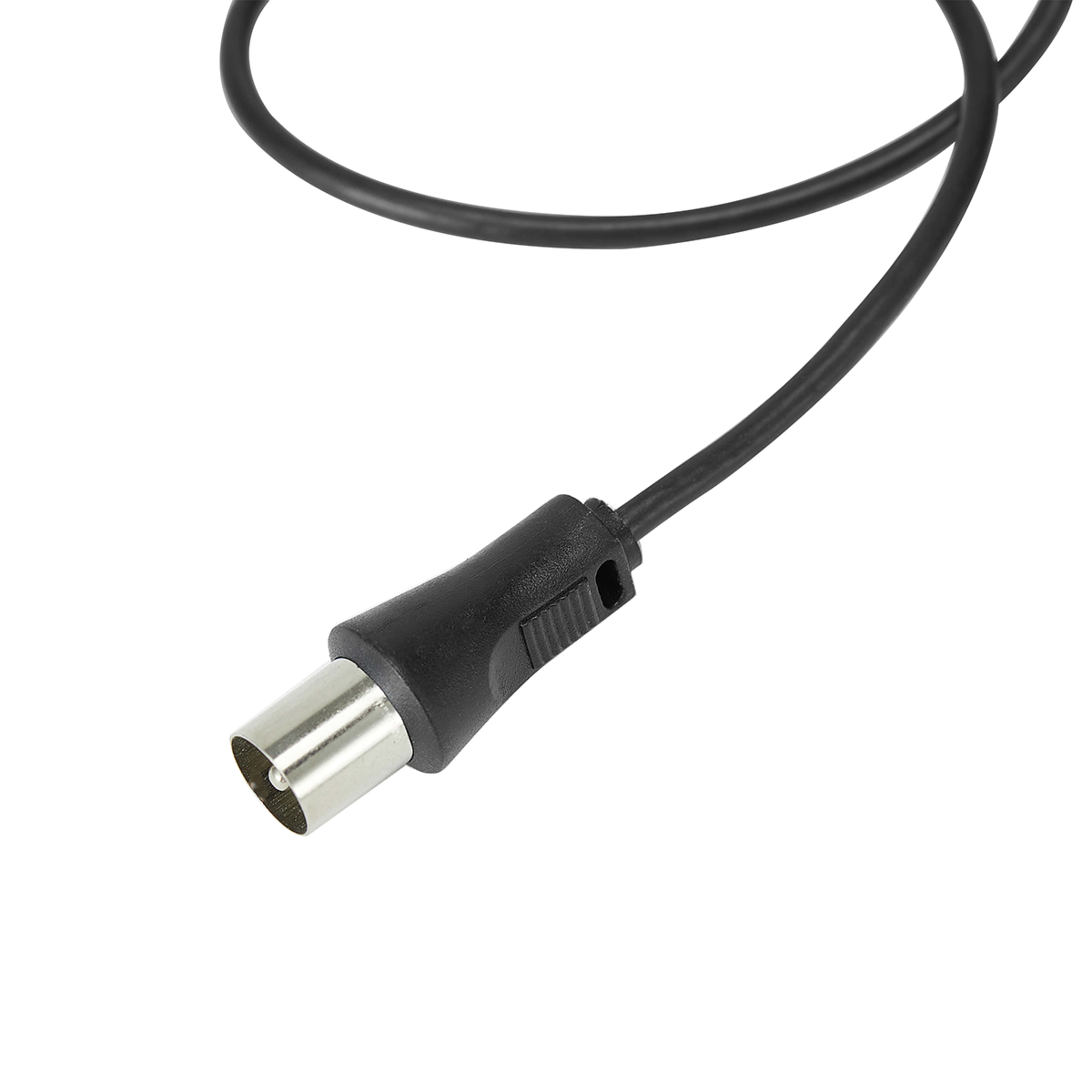 Indoor Antenna Black Kmart