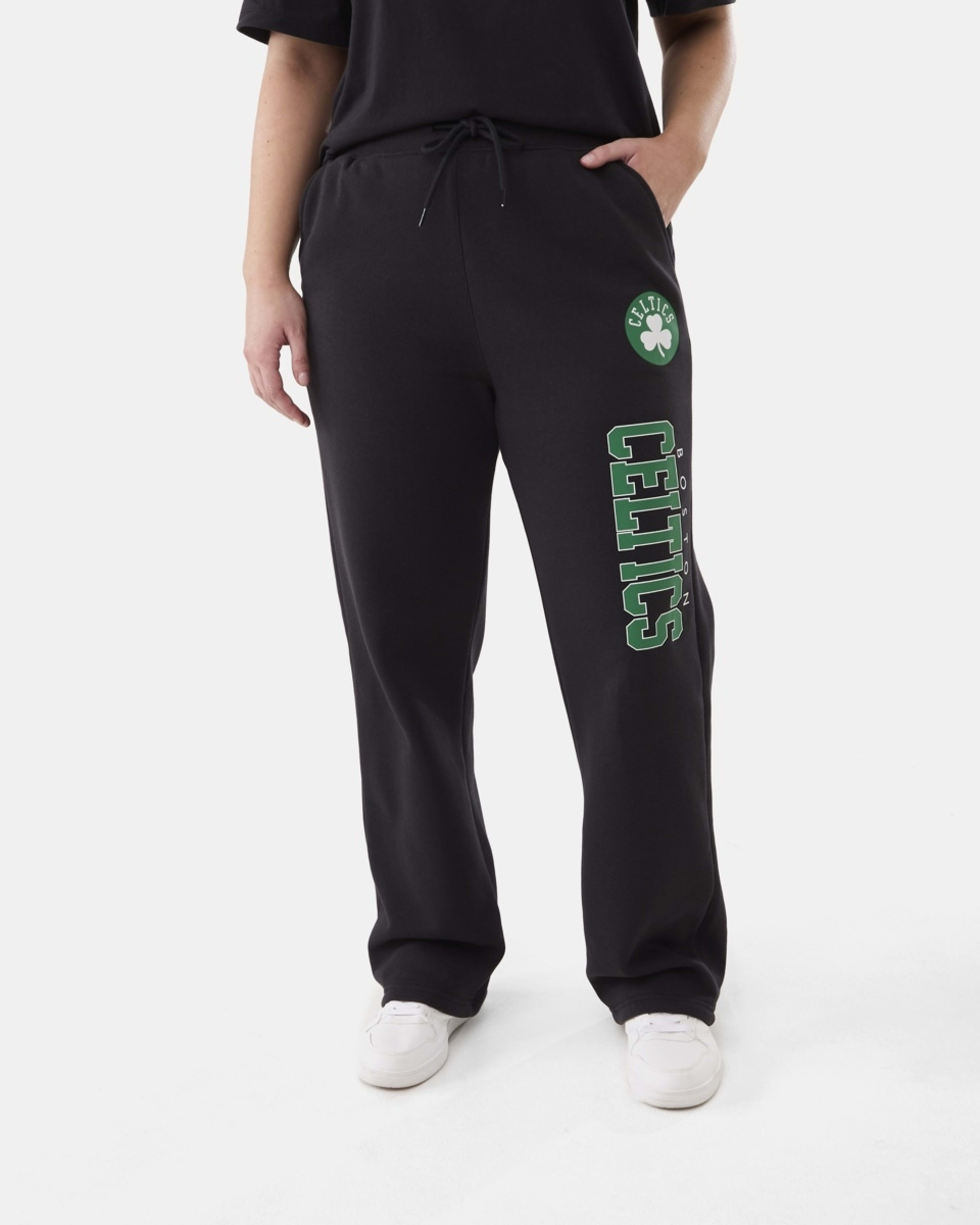 6 Official NBA Adult Lounge Pyjama Set Celt 7c34, 6 of 10