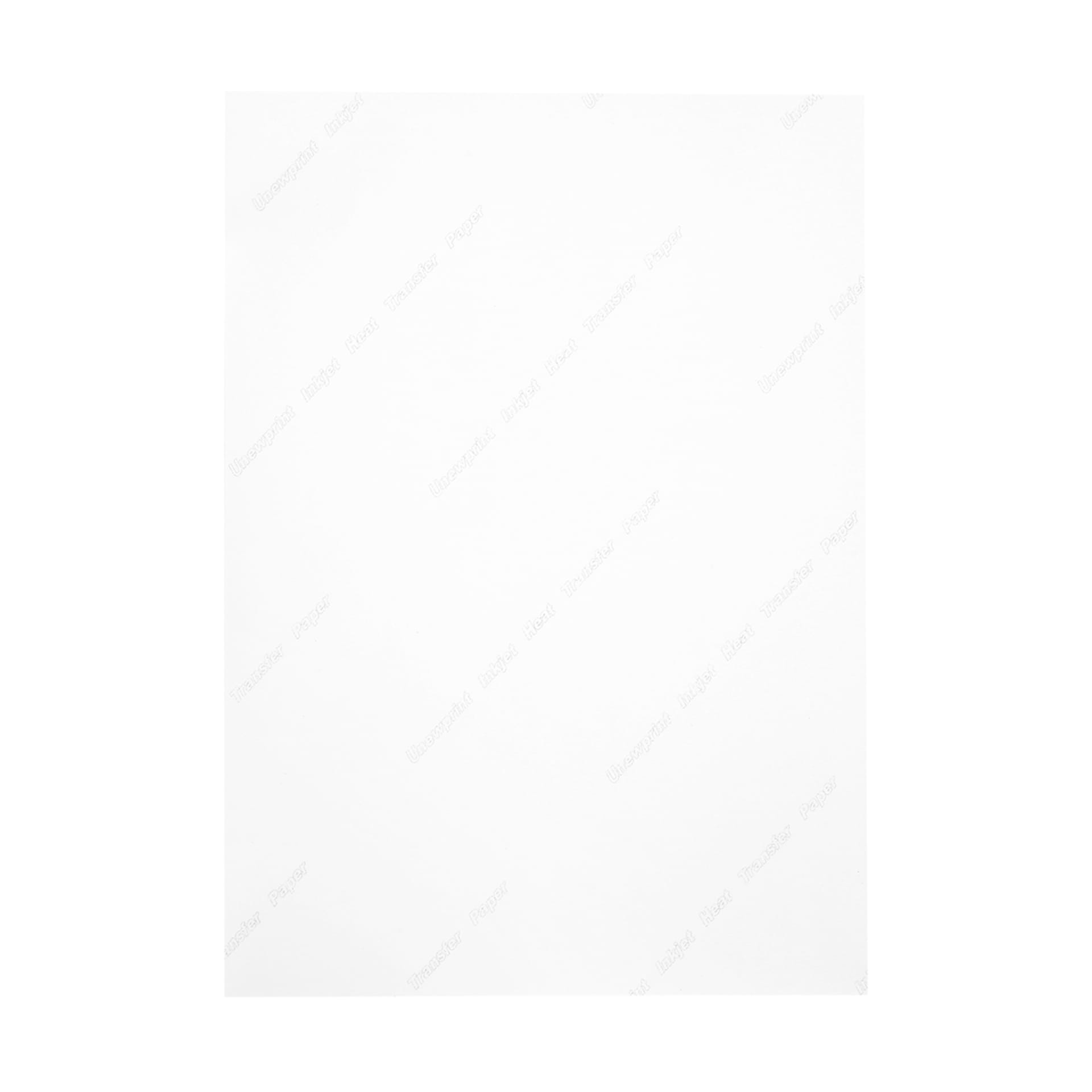 Light Tshirt Transfer Paper Kmart