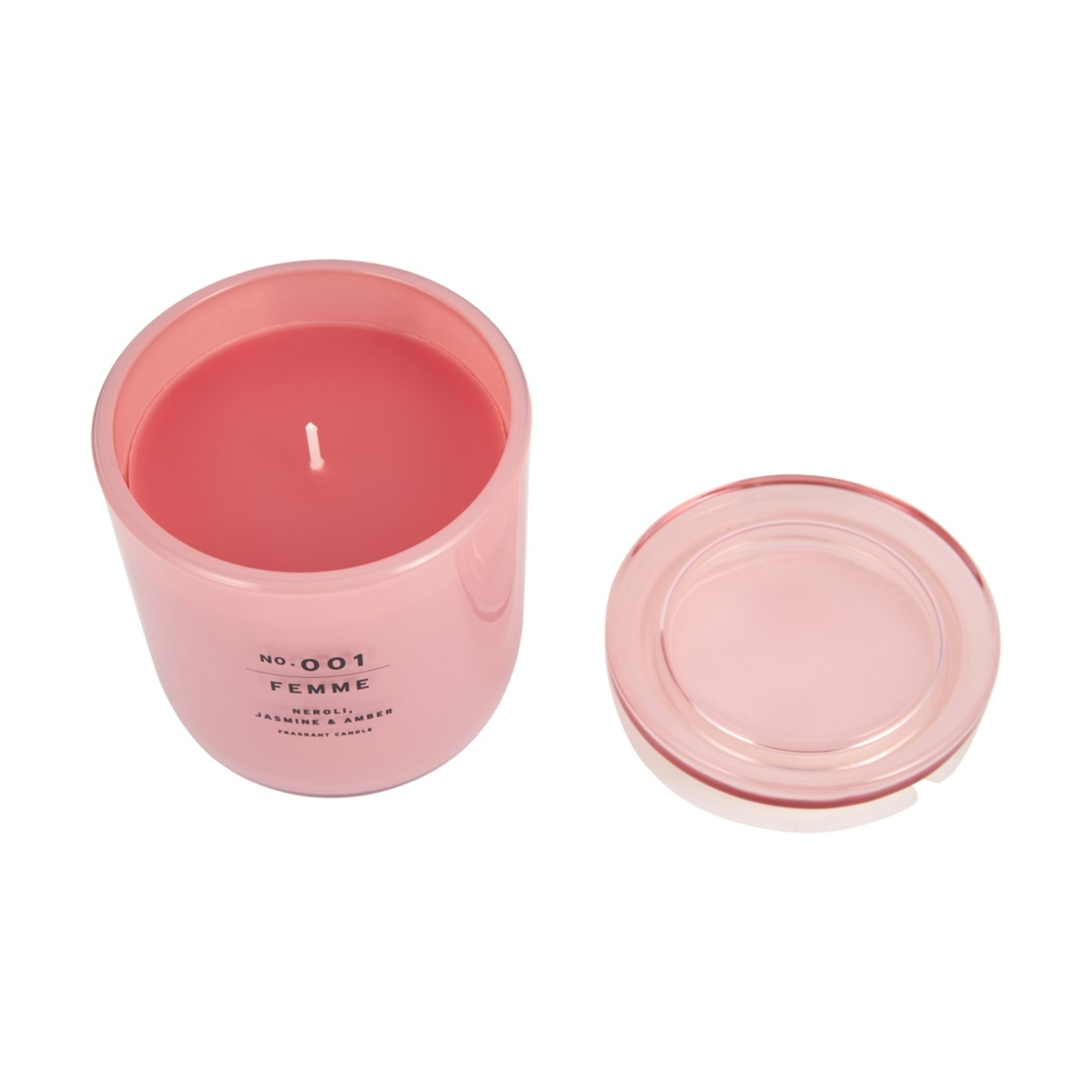 2 No. 001 Femme Fragrant Candle, 2 of 6