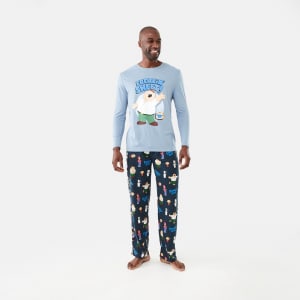 Pokemon License Pyjama Set