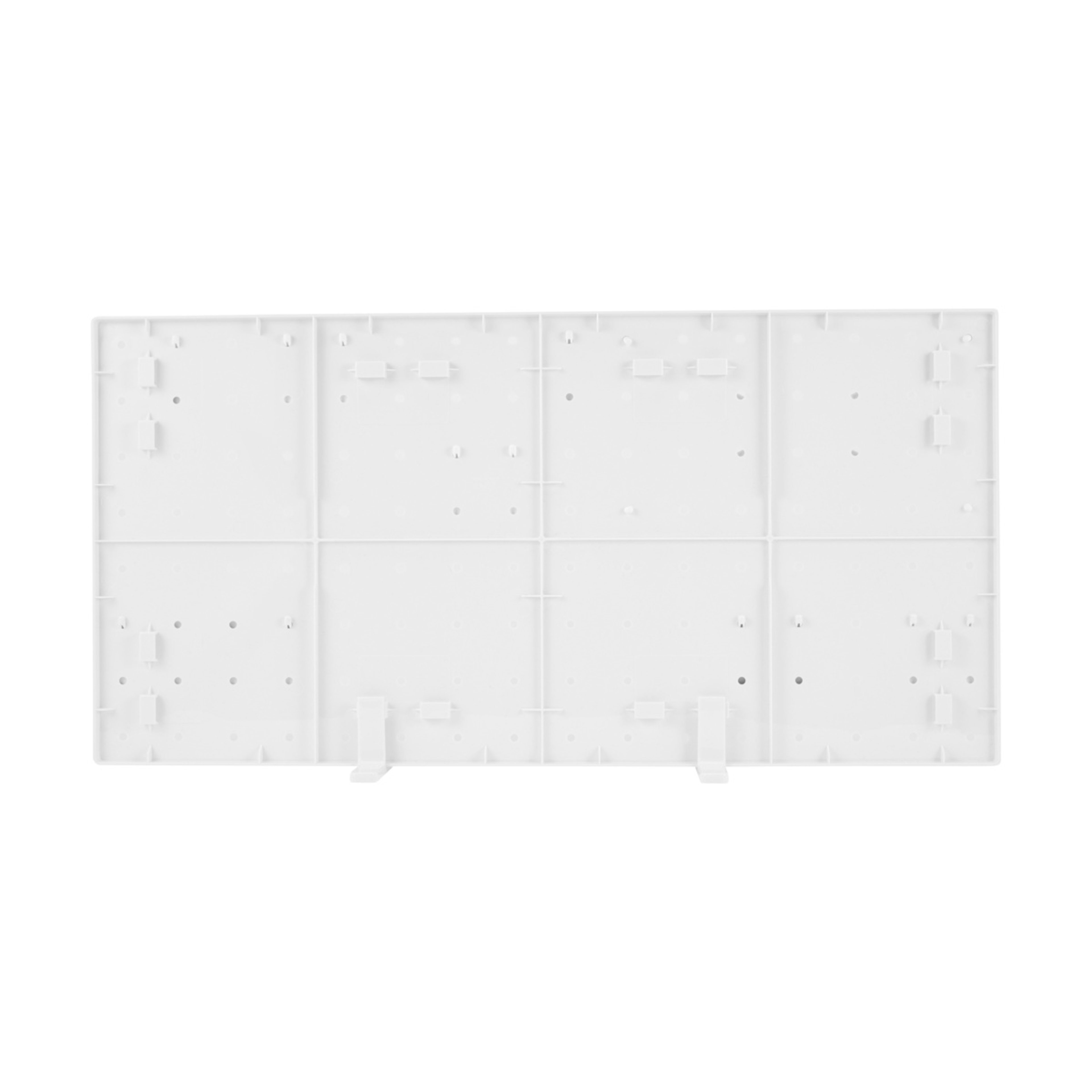 4 Desktop Pegboard Set, 4 of 9