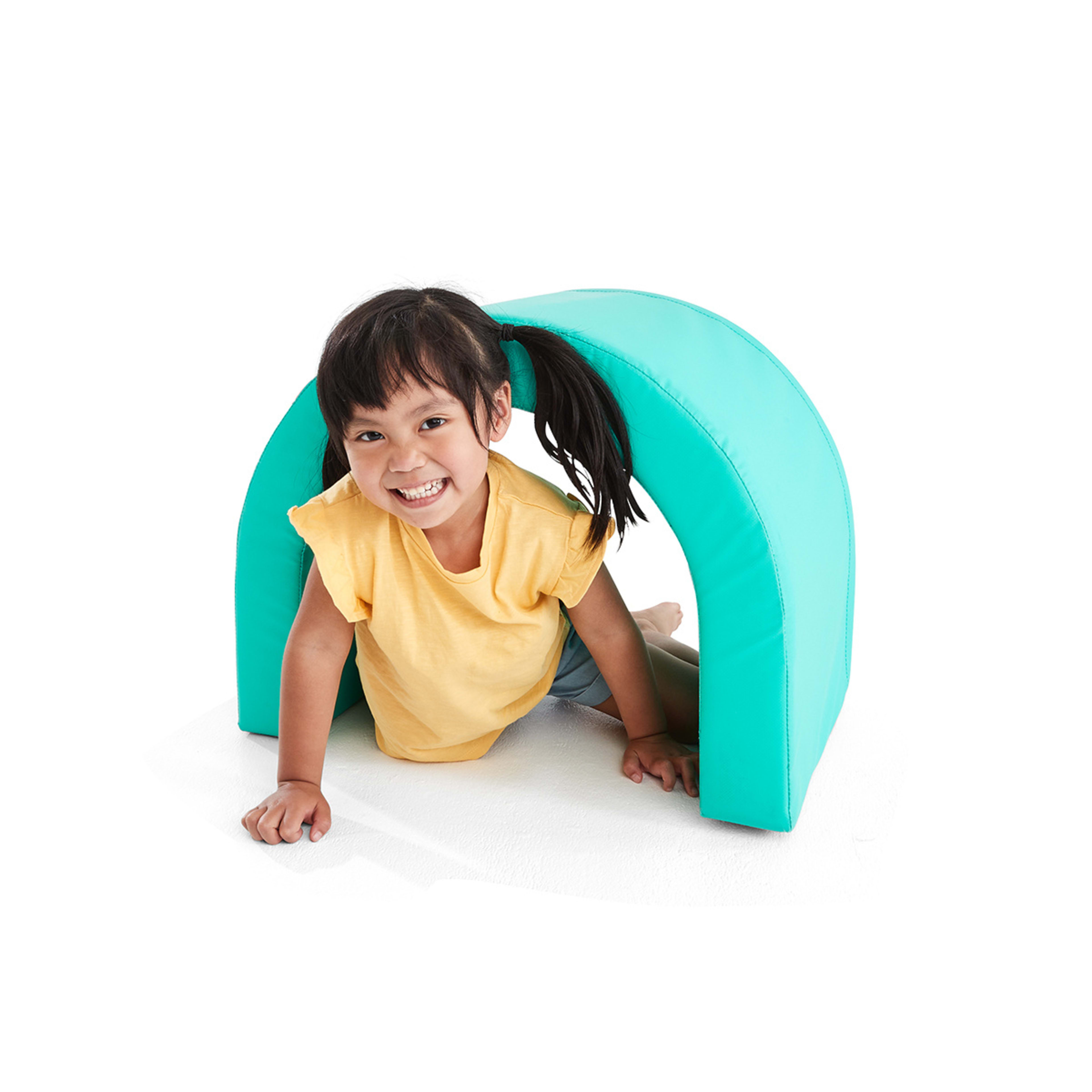 1 Soft Play Arch