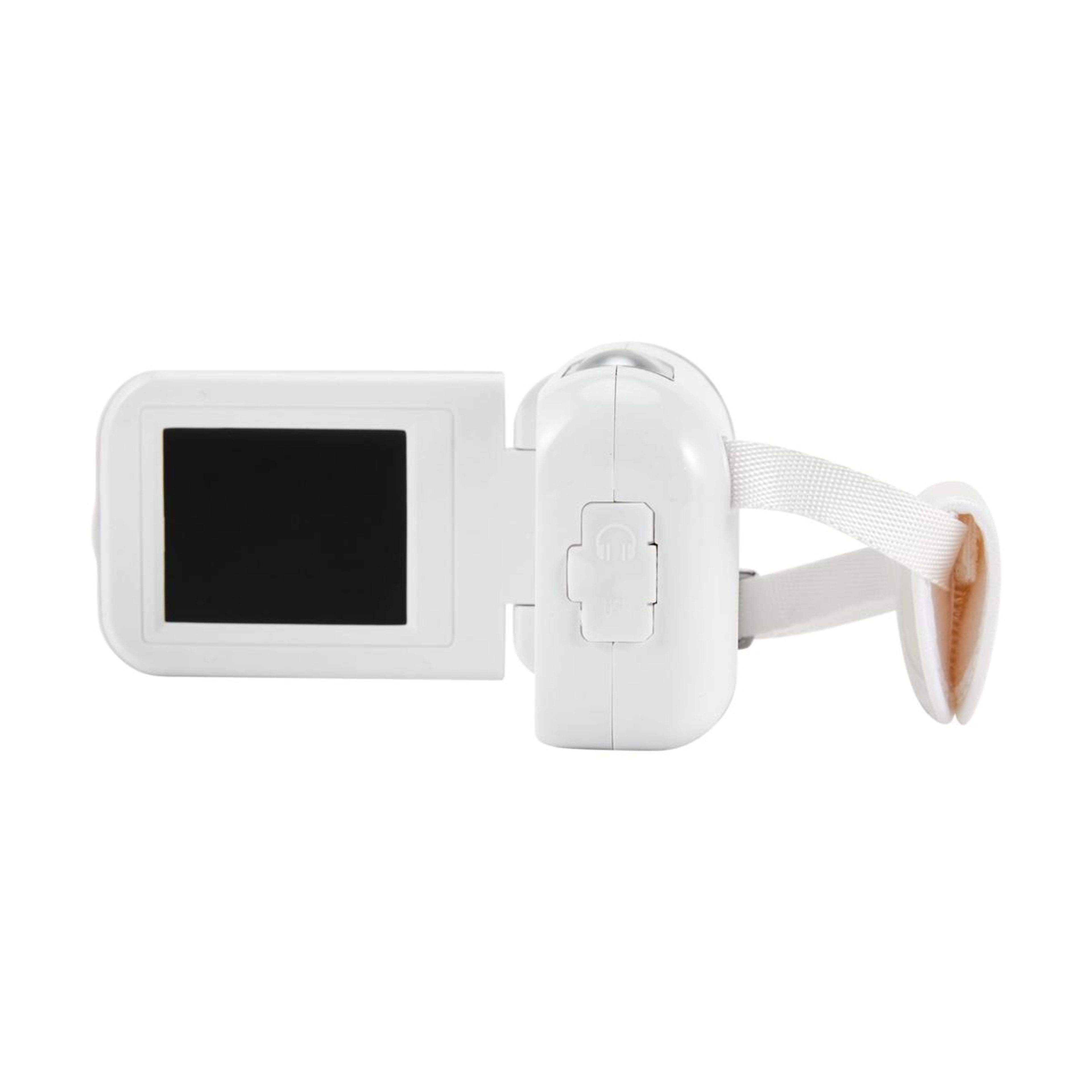4 Digital Video Recorder - White, 4 of 8