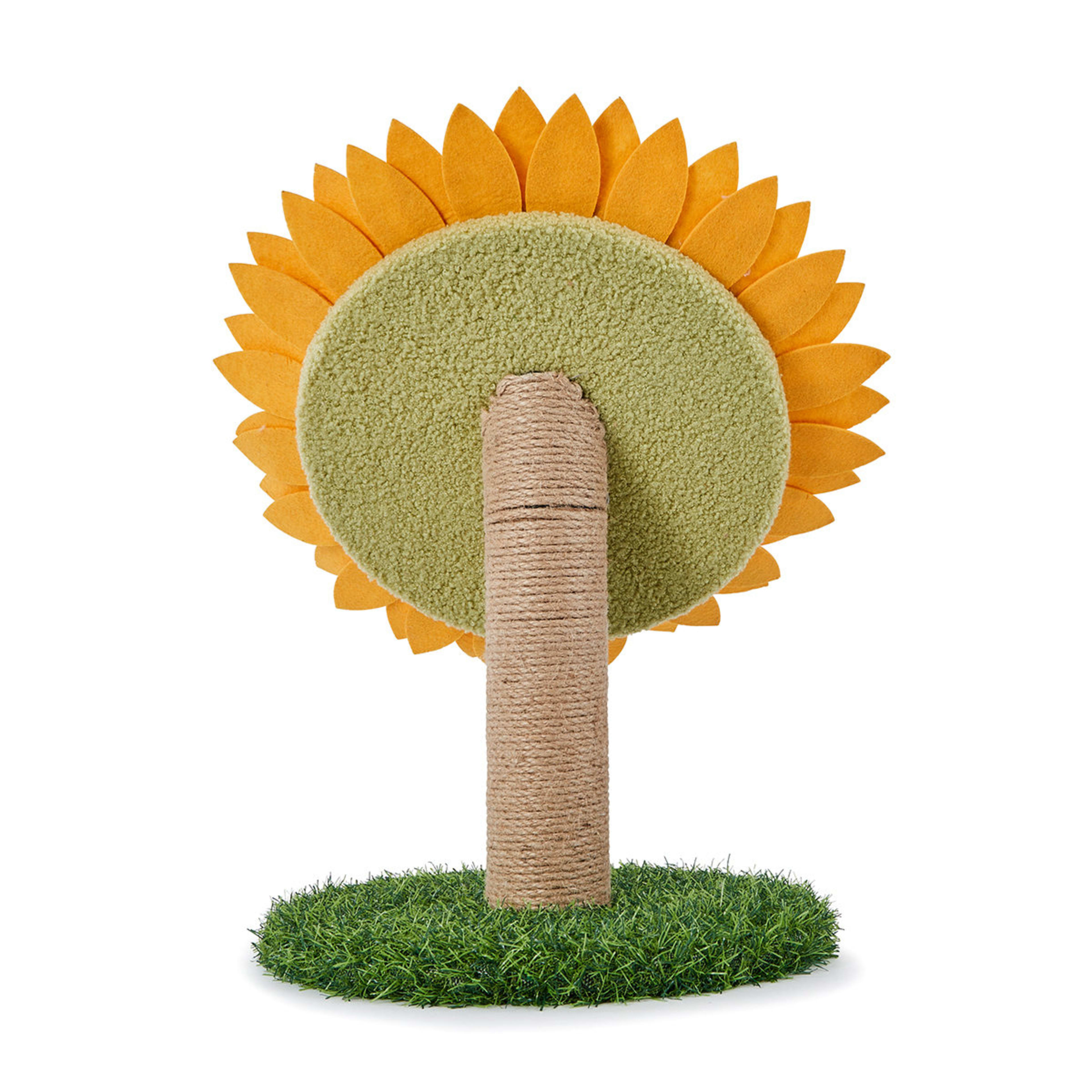 5 Cat Scratcher Sunflower, 5 of 8