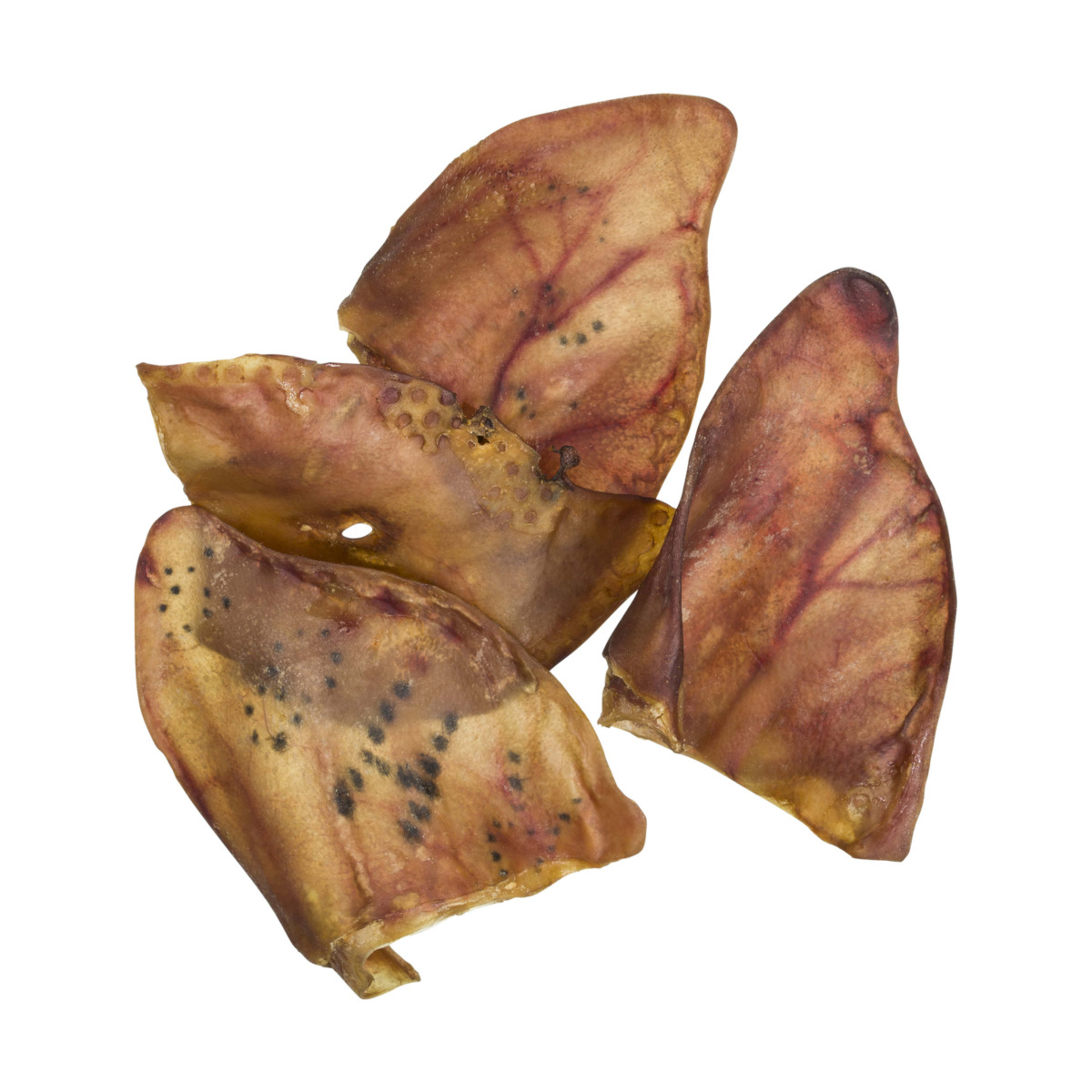 Pet Treat Pig Ears 4 Pack Kmart