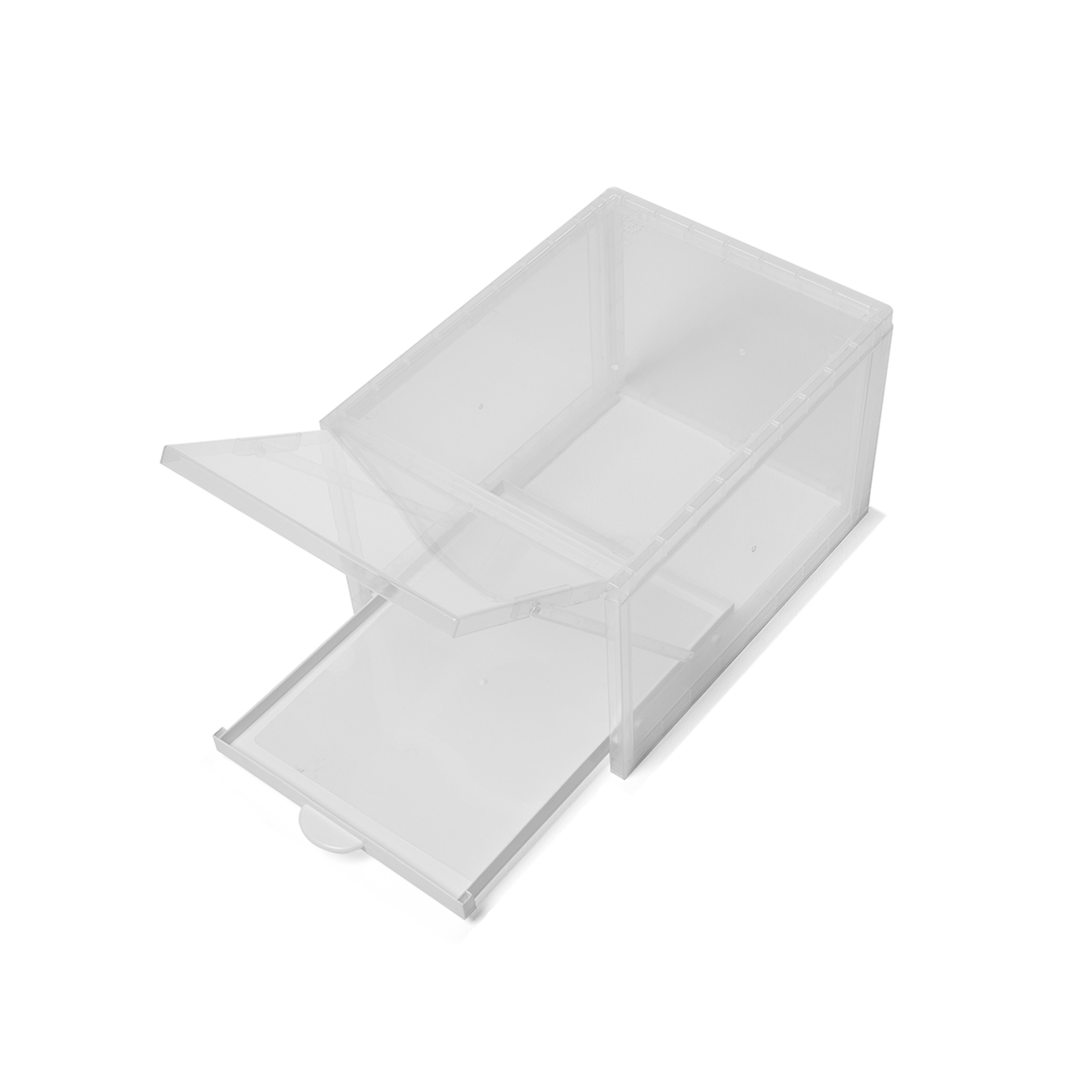 Slide Out Shoe Box Kmart