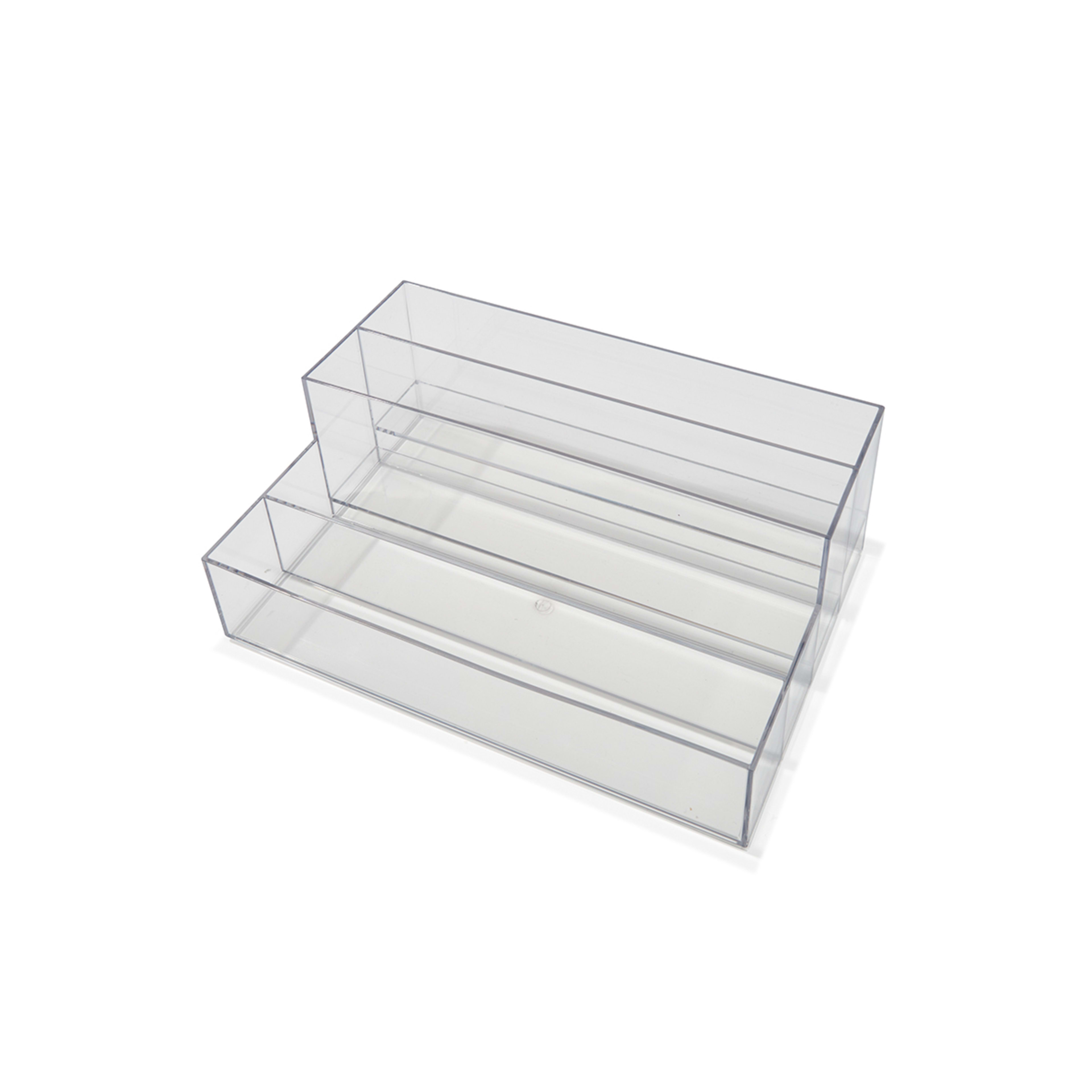 Modular Double Tiered Stand Kmart