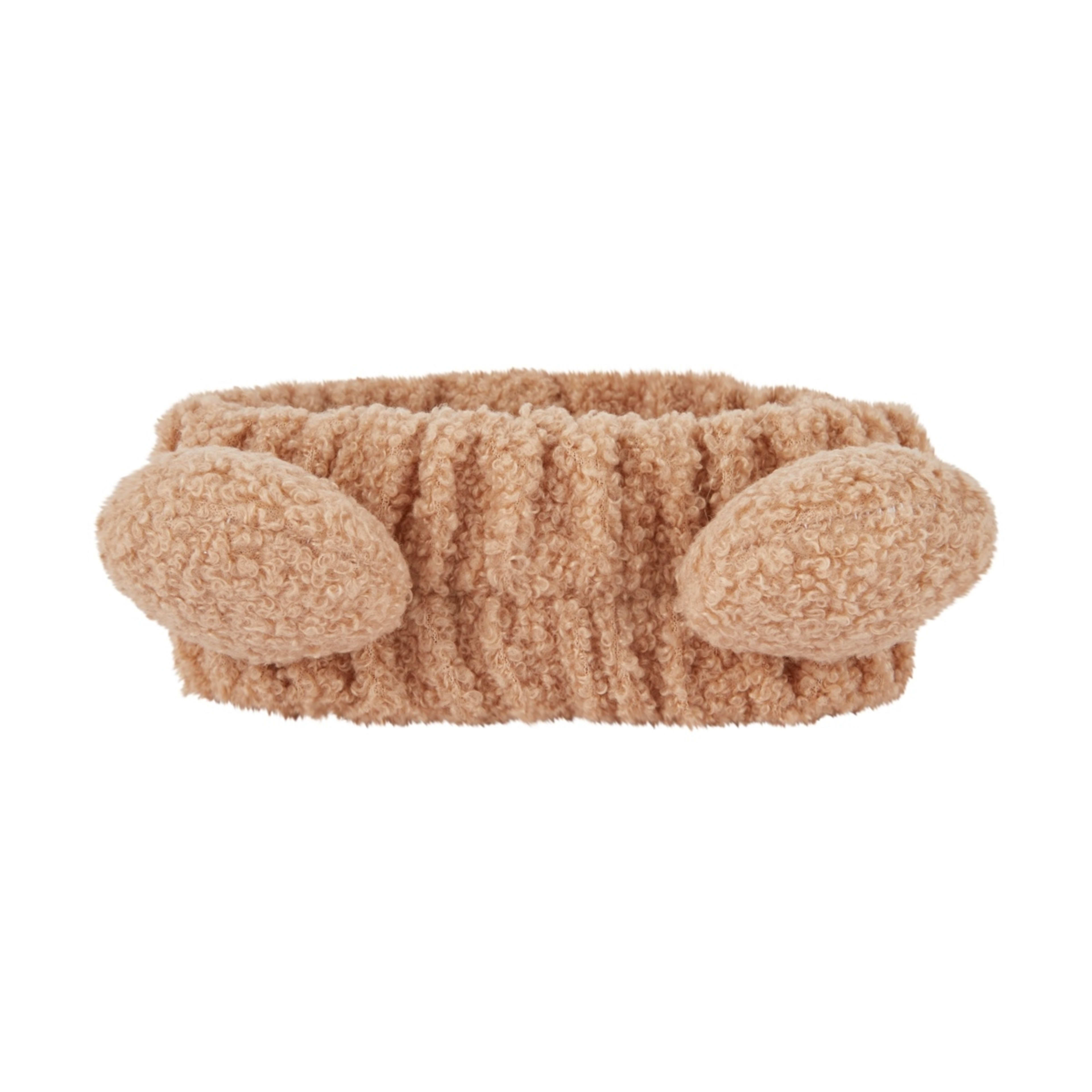 1 OXX Bodycare Beauty Headband - Brown