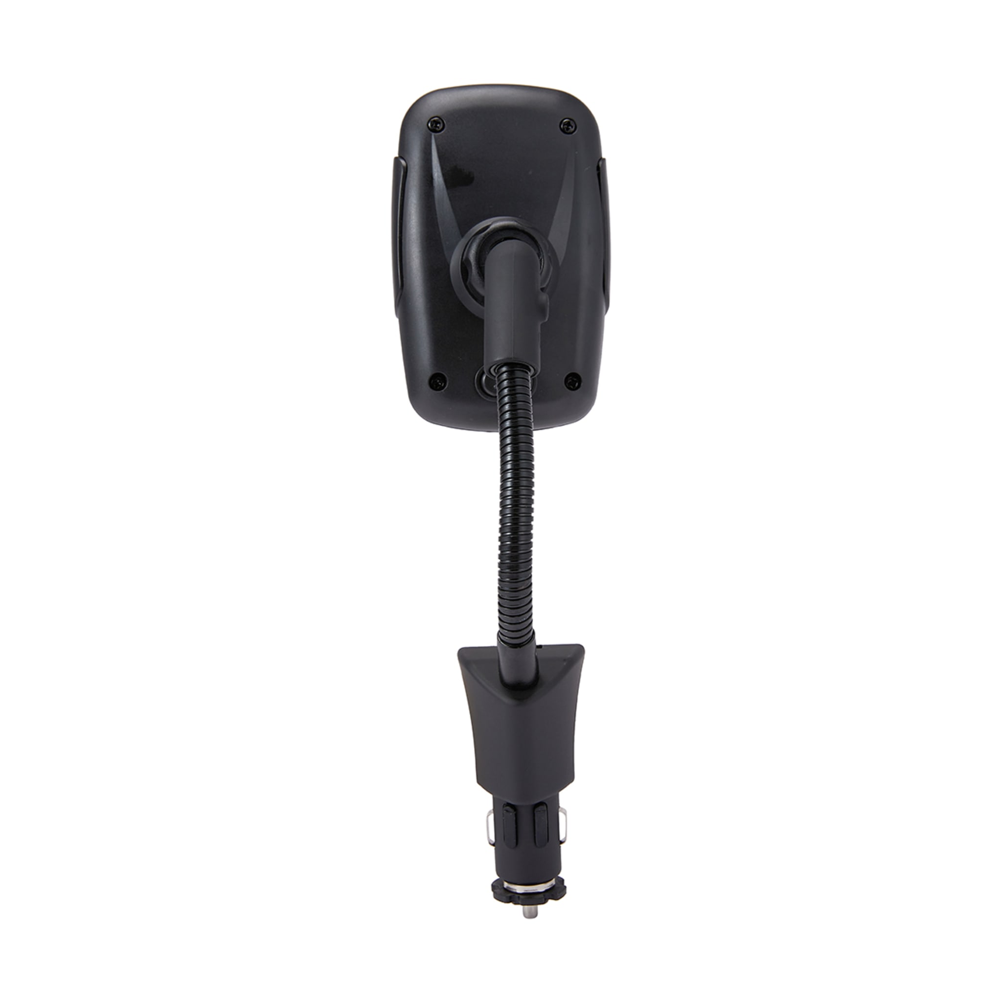 USB Car Charger Phone Holder Kmart