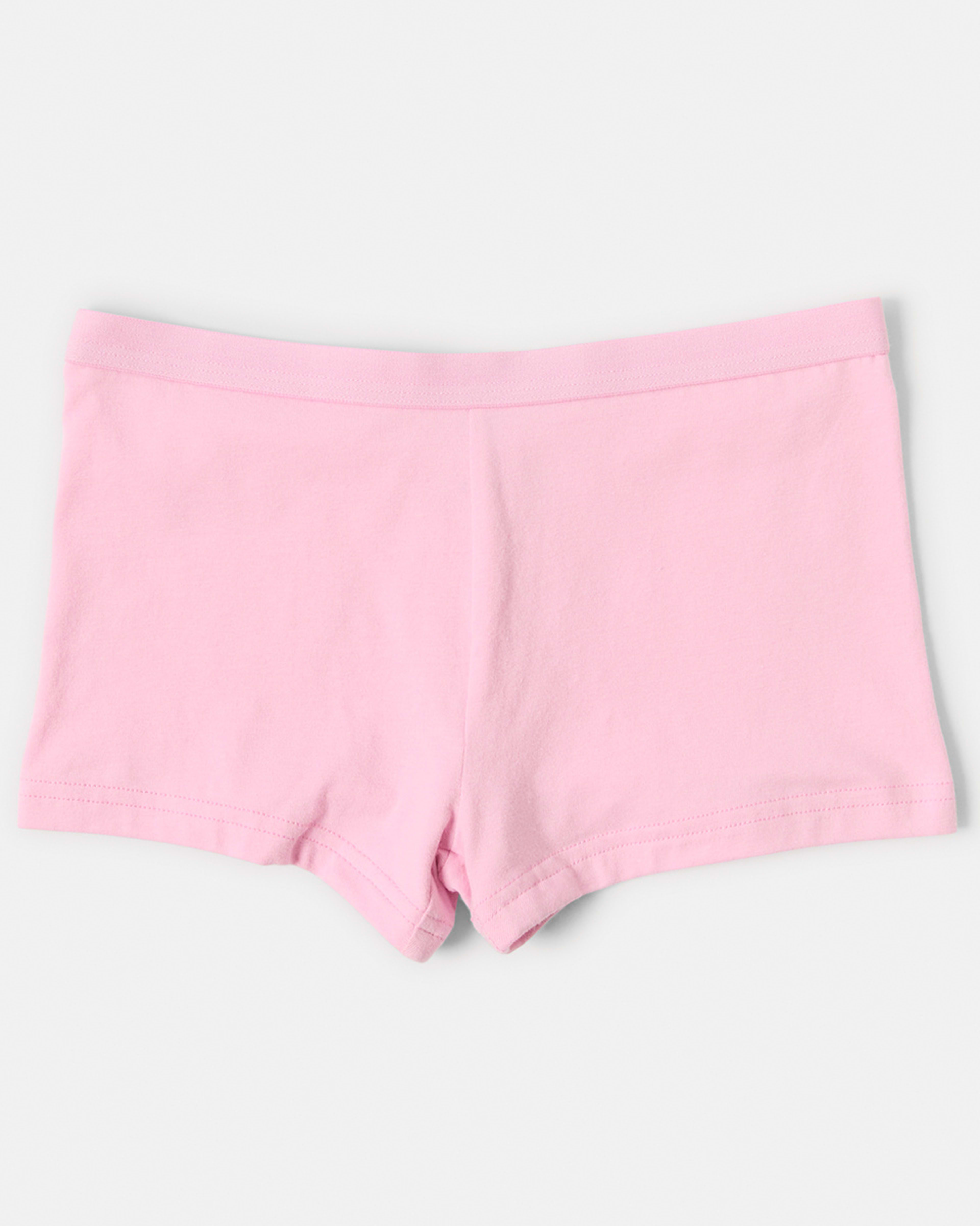 6 5 Pack Shorties WATERCOLOUR FLORAL, 6 of 8