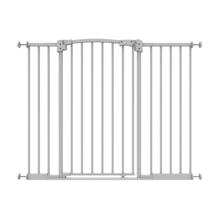 Tall & Wide Metal Gate Kmart