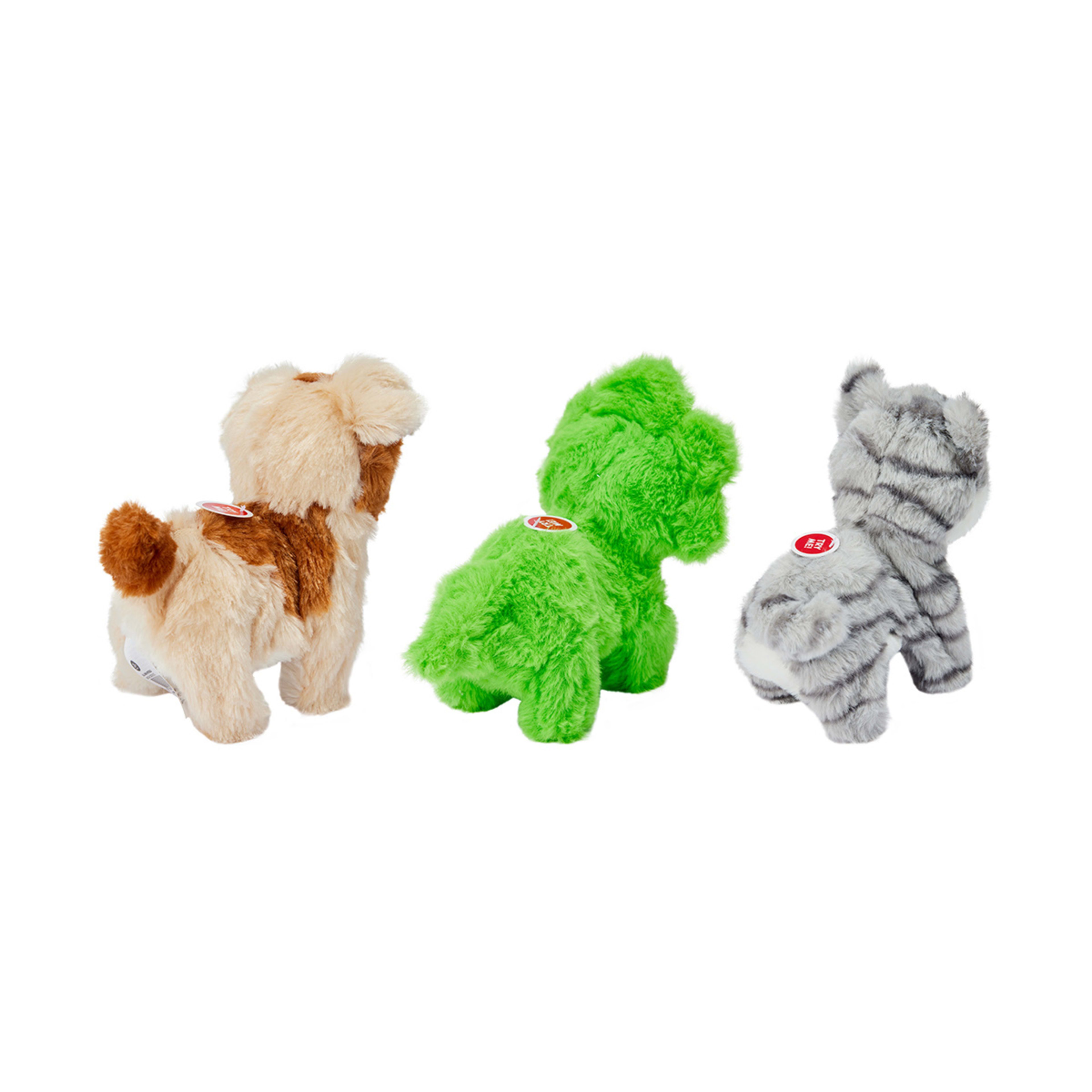 Walking Pet Assorted Kmart