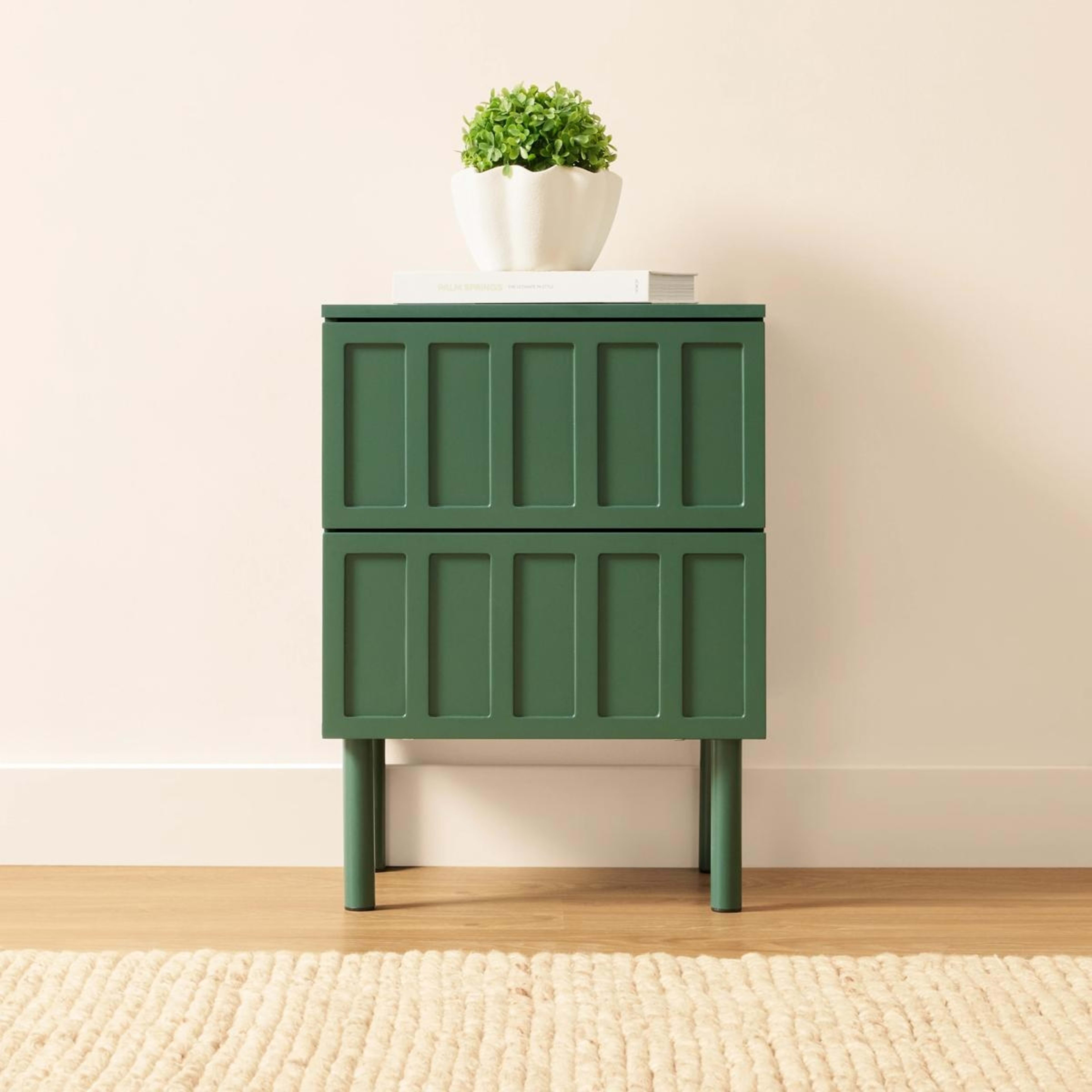 1 Adrian Bedside Table