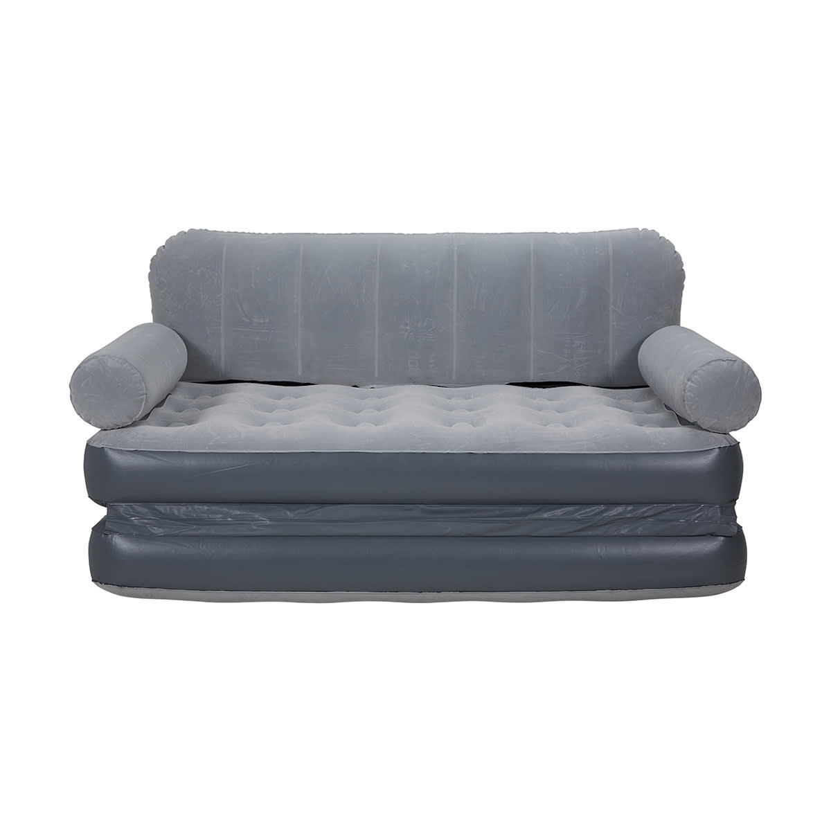 inflatable sofa bed kmart