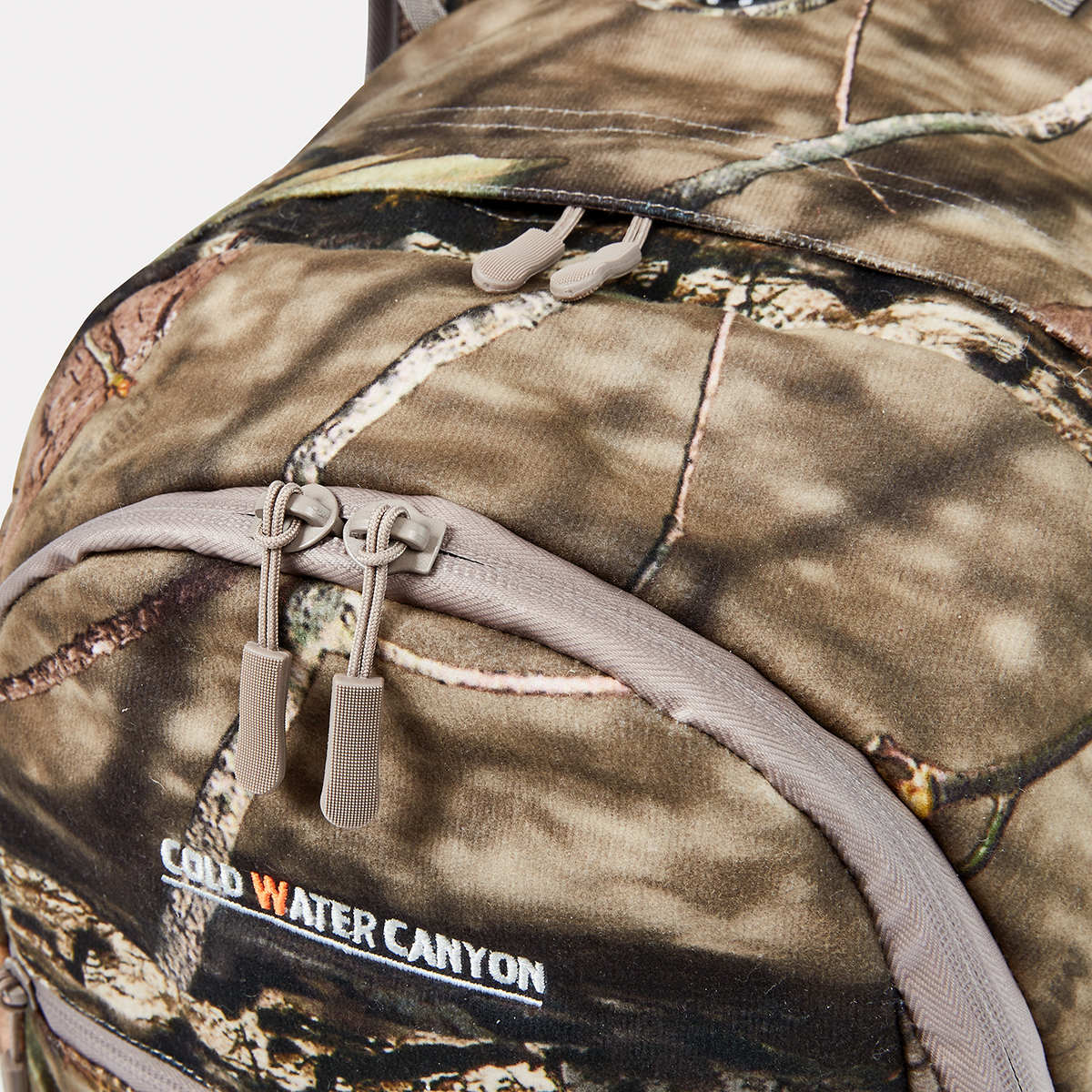 25L Figtree 2 Daypack Kmart