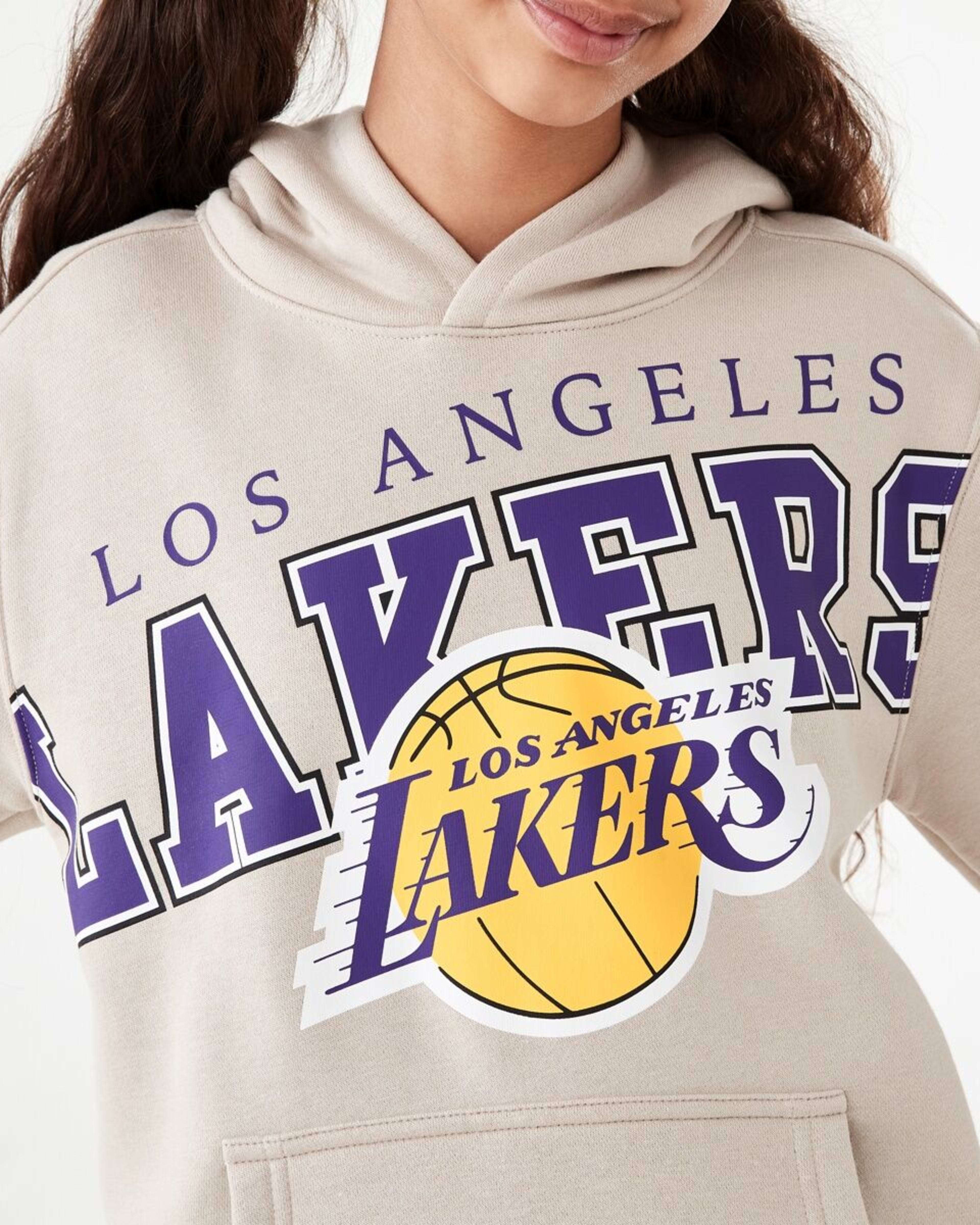 5 Official NBA Kids Hoodie Lkrs 7c3g, 5 of 10