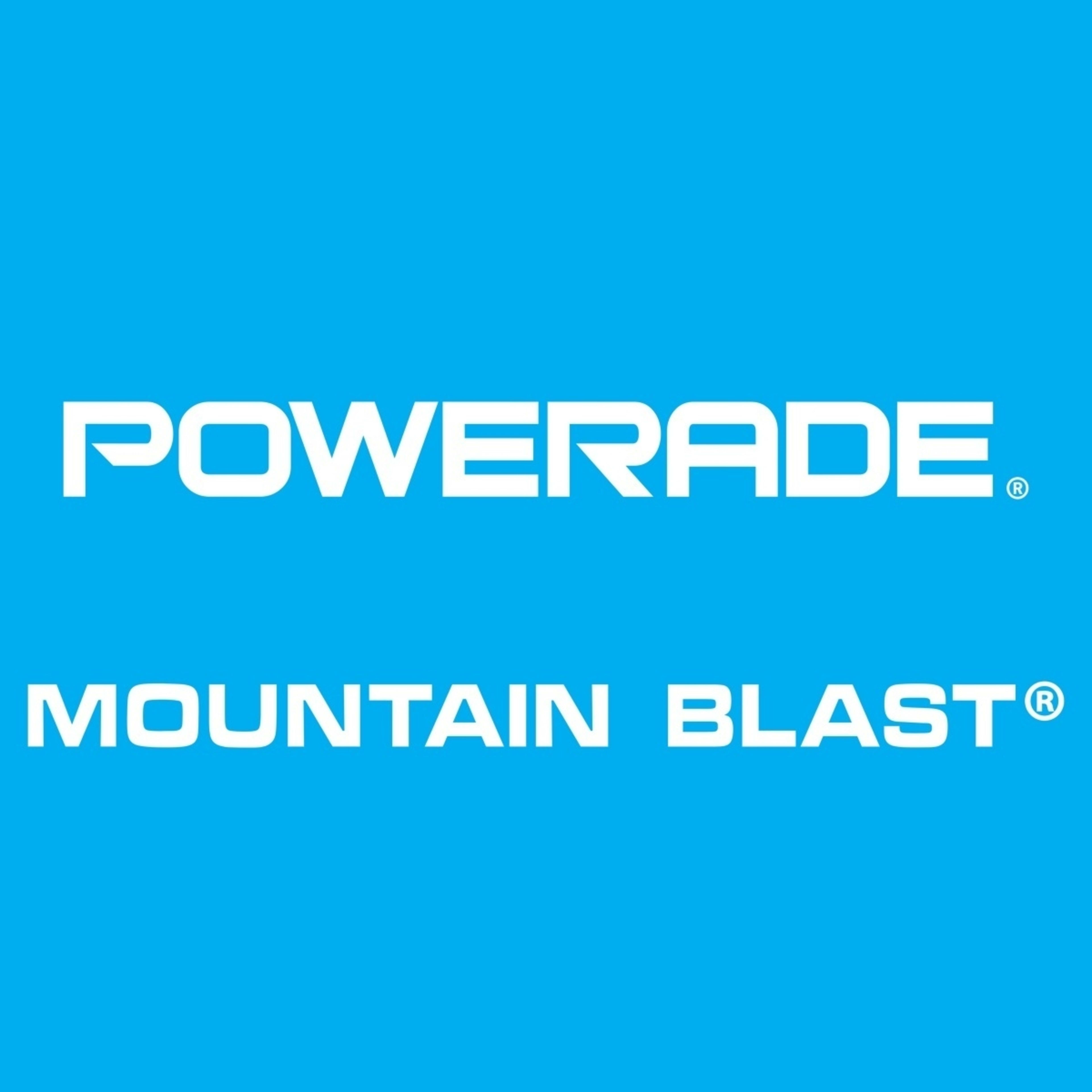 4 Powerade ION4 Isotonic Mountain Blast Sports Drink 600ml, 4 of 5