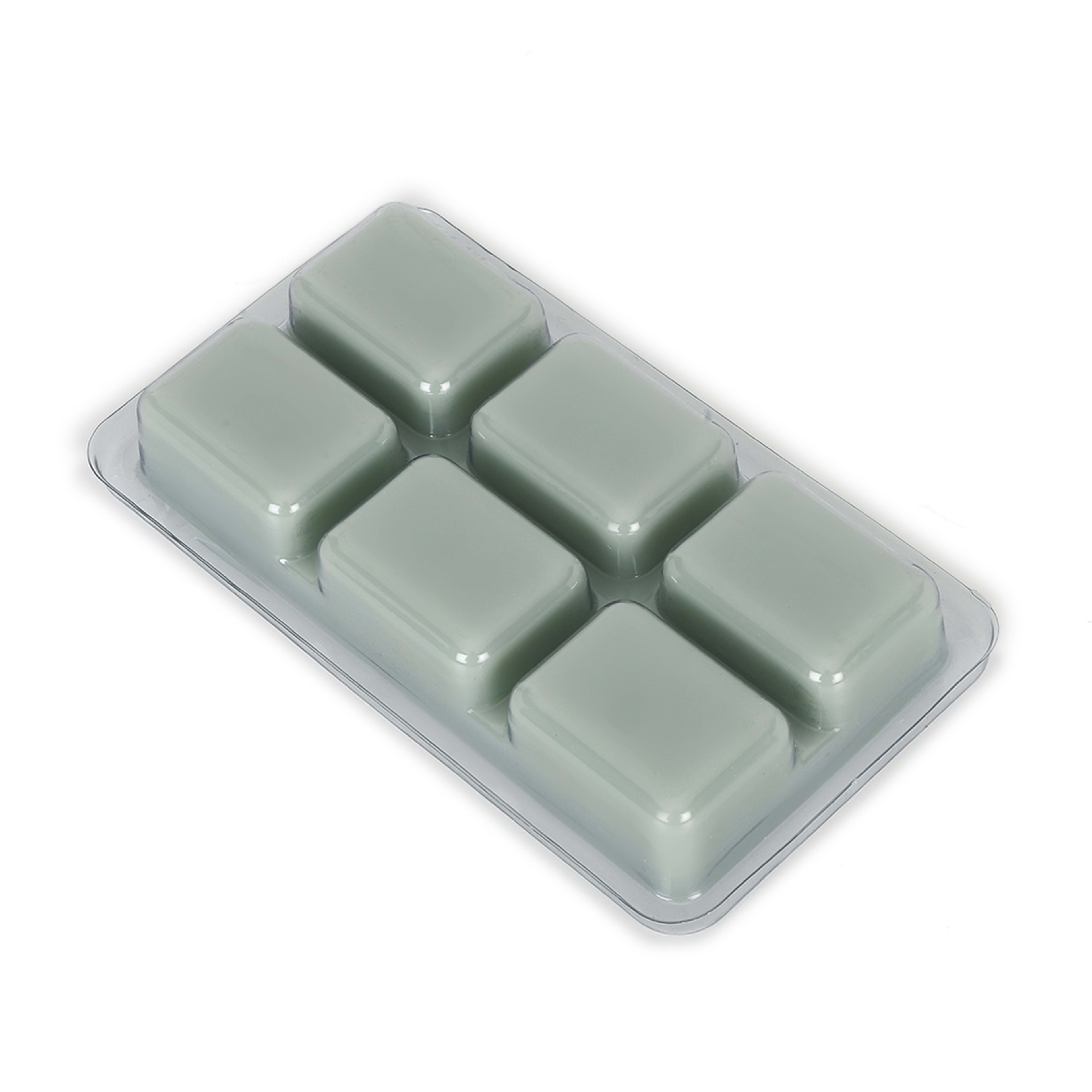 1 Coconut Citrus Wax Melts