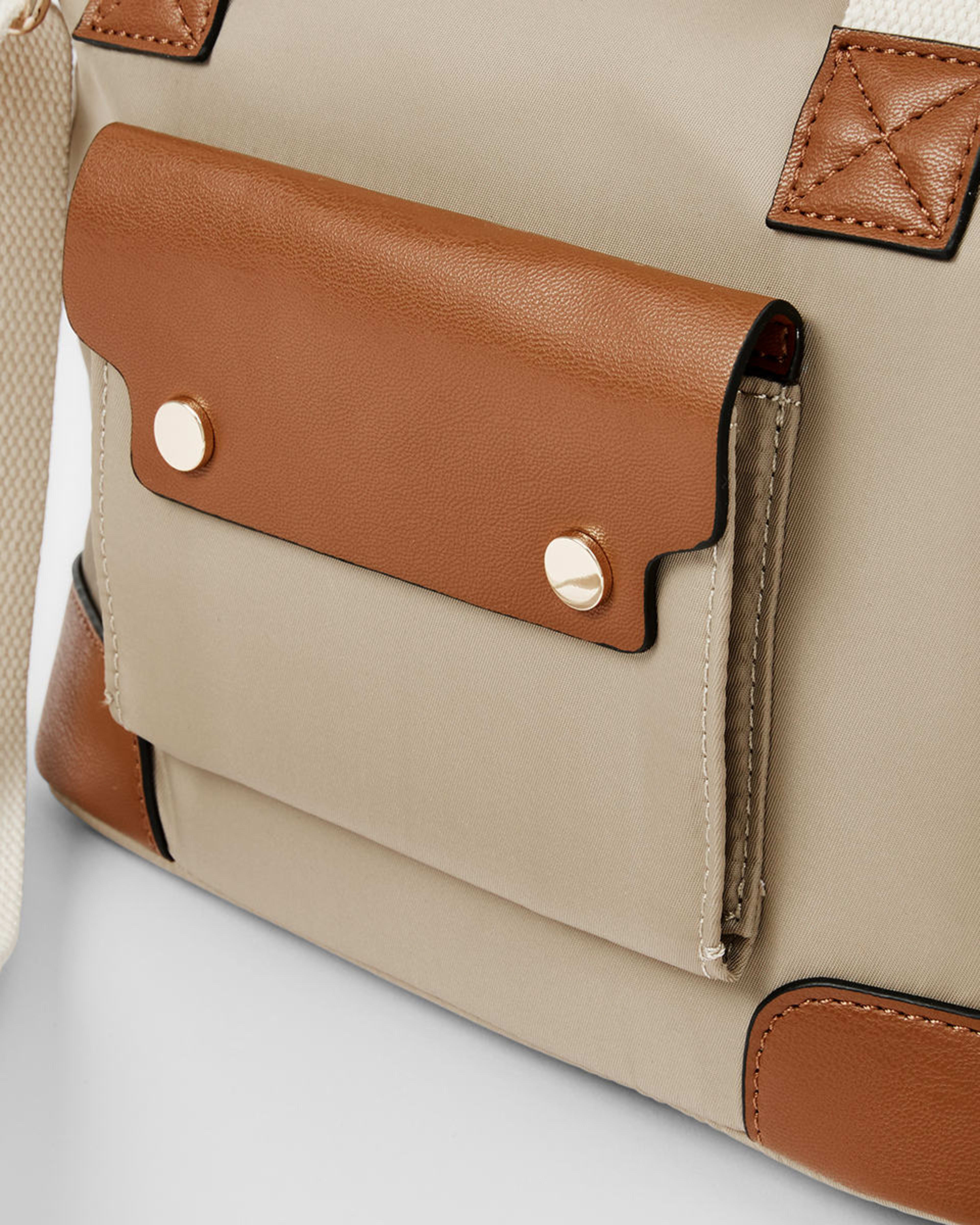 Mini Crossbody Tote Bag Kmart