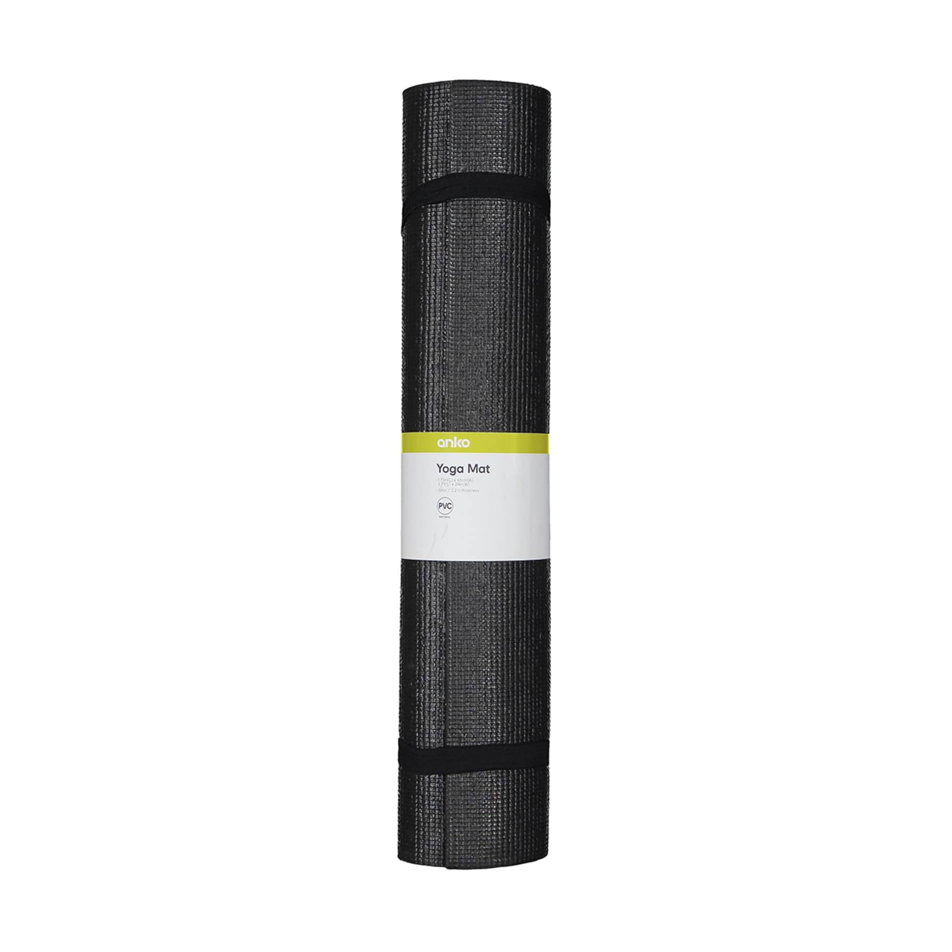 Yoga Mat Kmart NZ