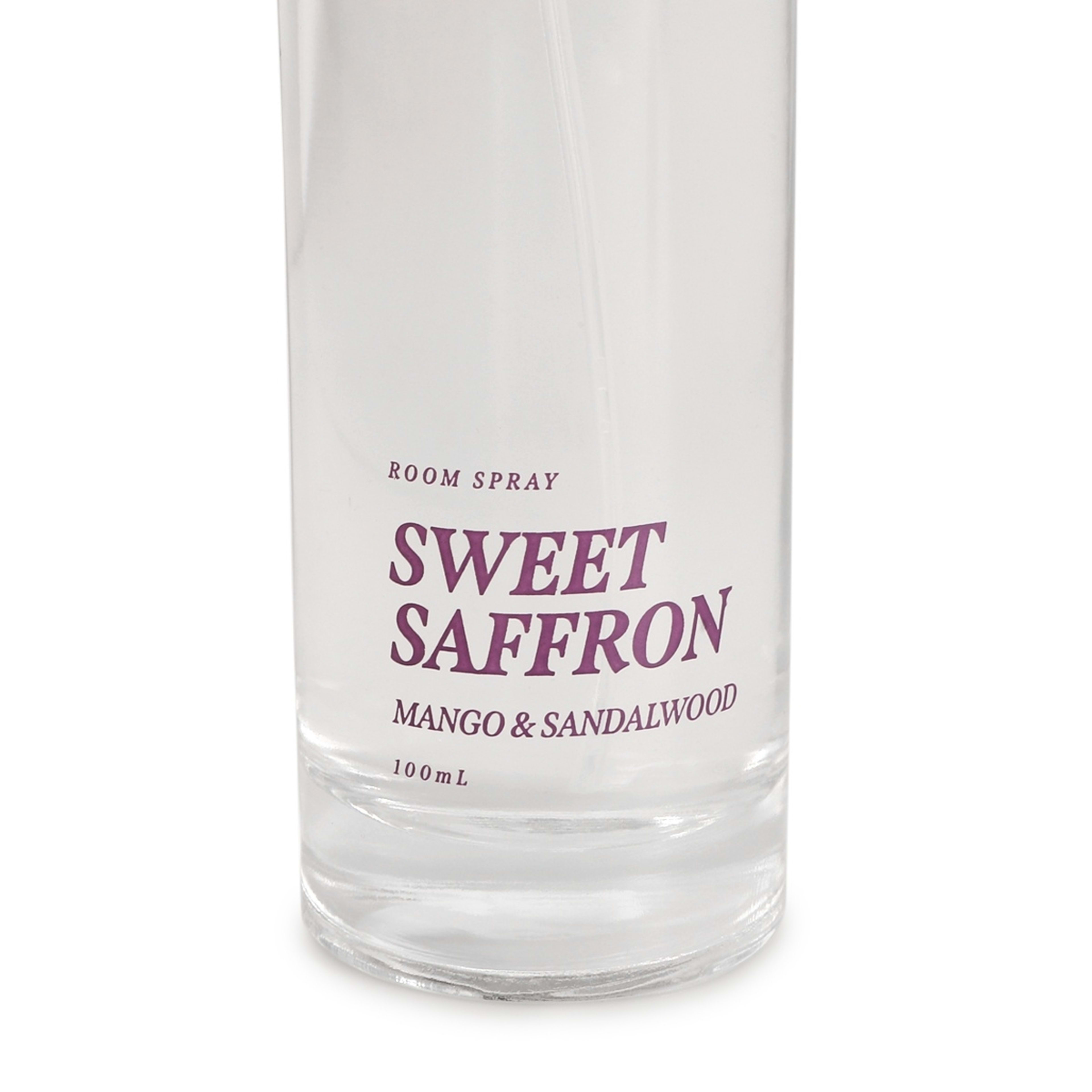 5 Sweet Saffron Room Spray, 5 of 5