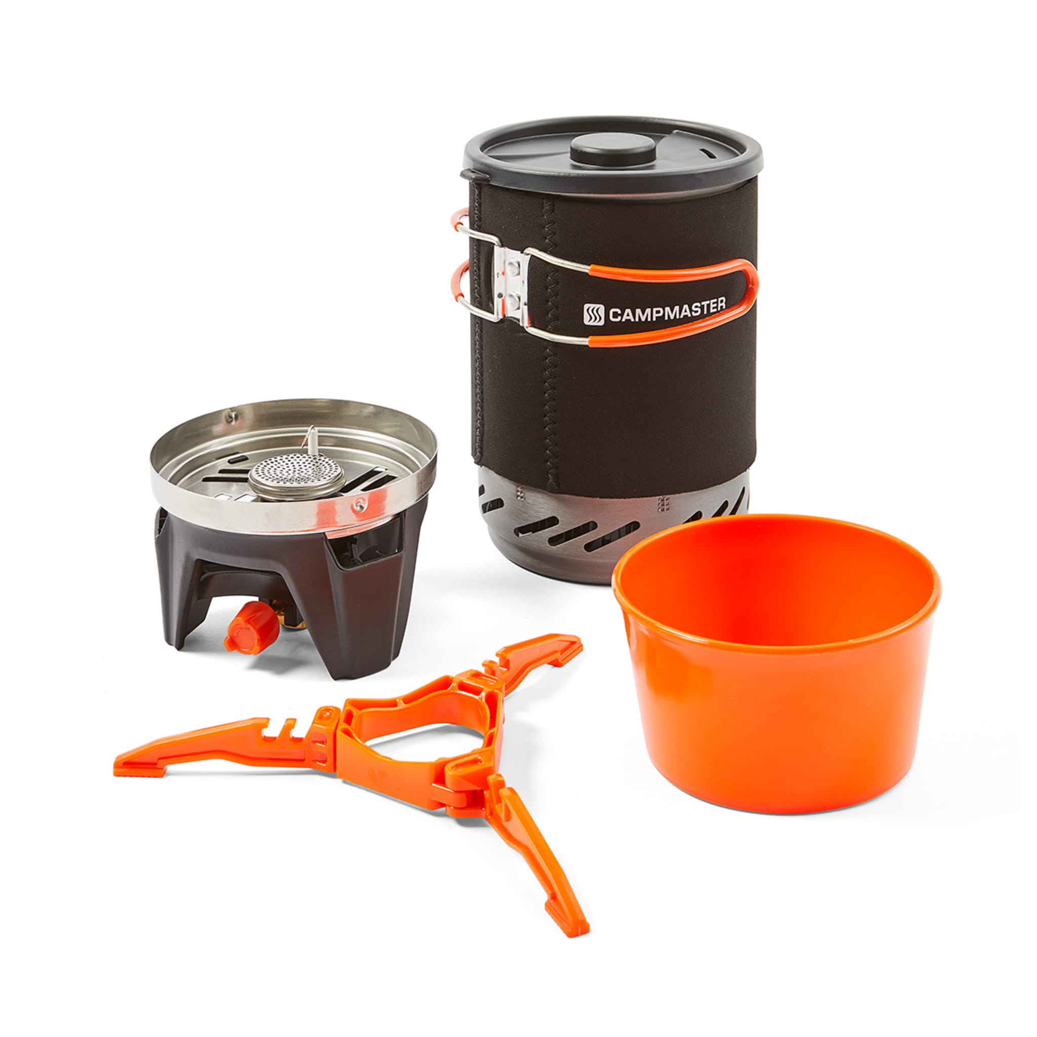 Campmaster Ultralight Hiking Stove Ultra Jet 1 Kmart