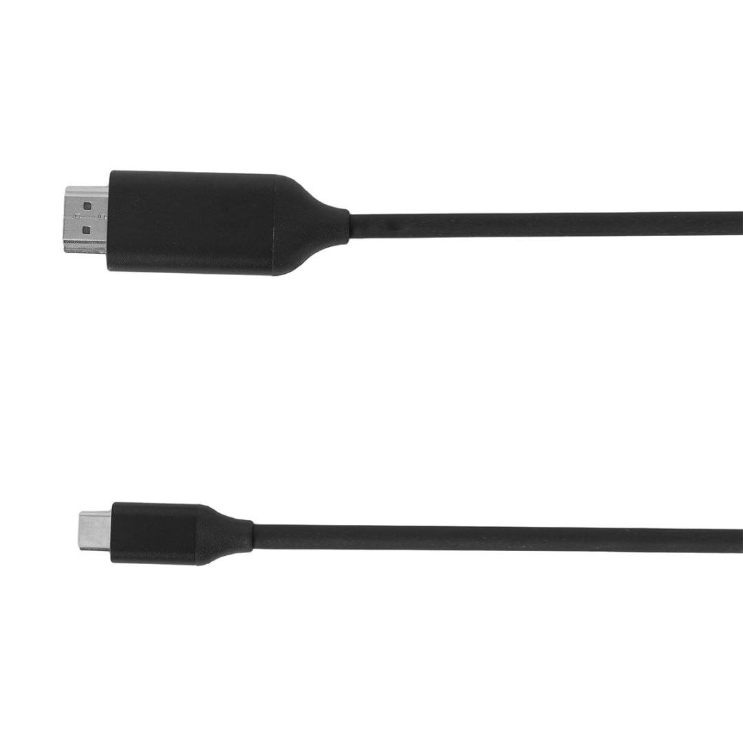 USB Type C to HDMI Cable - 3m - Kmart