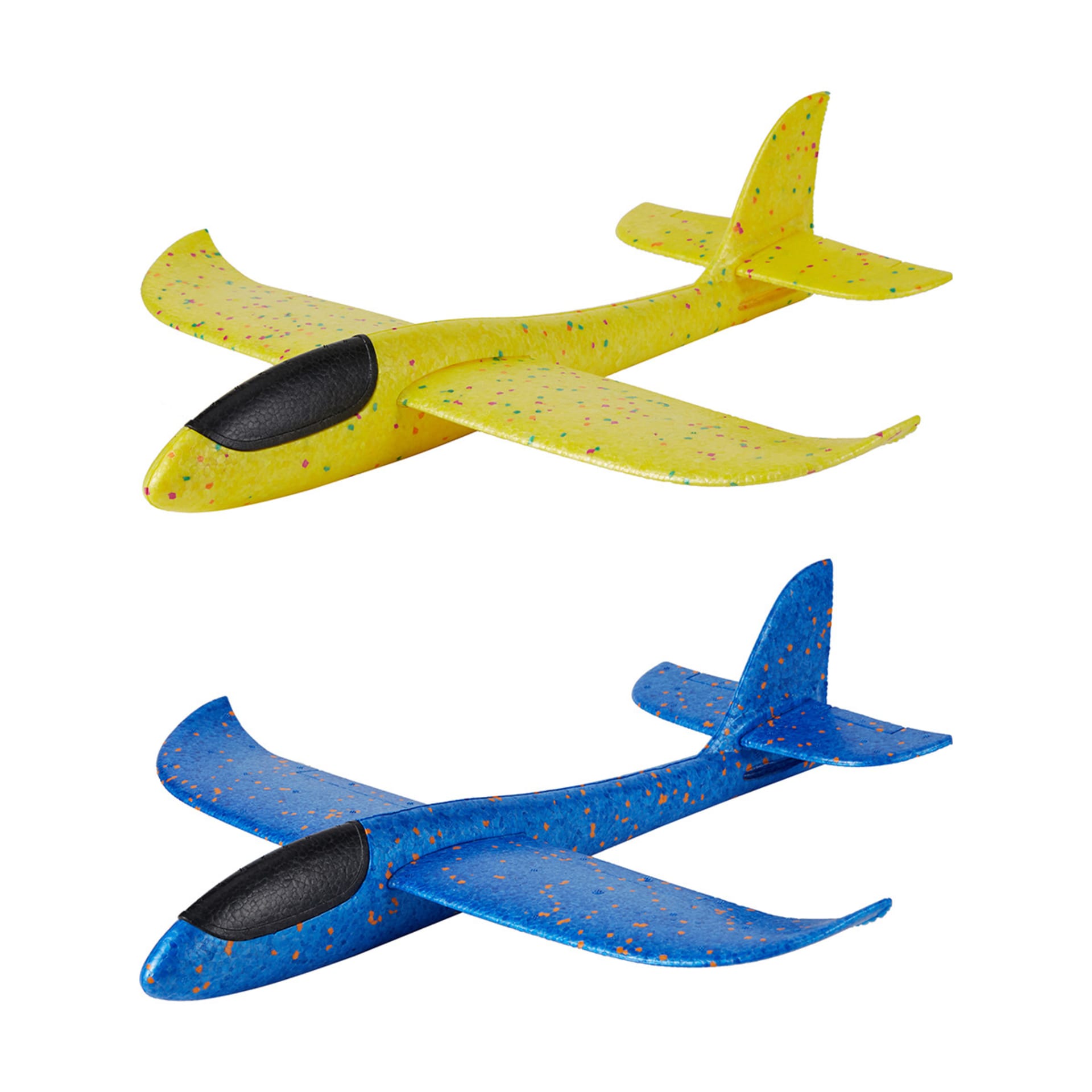 Foam Glider Assorted Kmart
