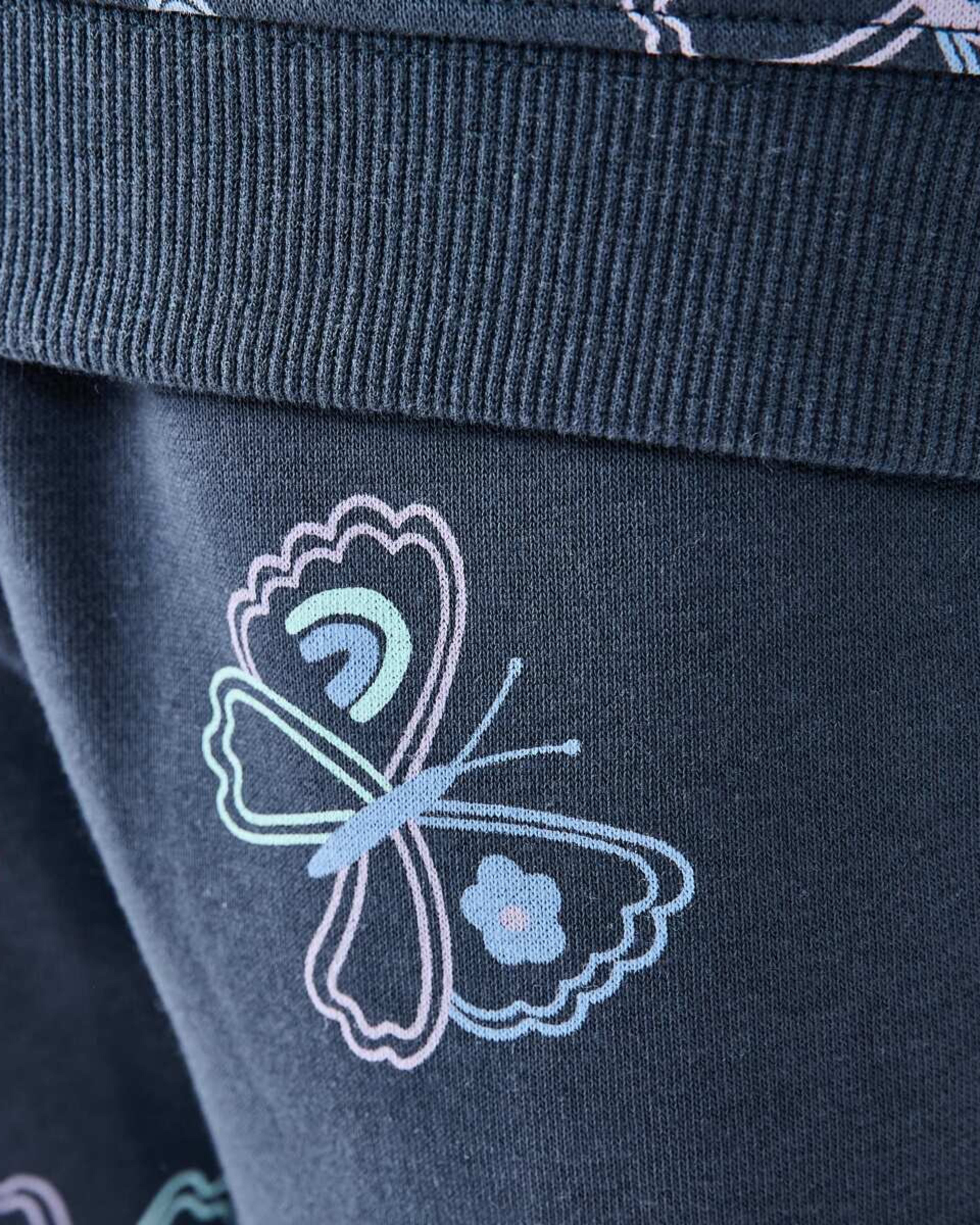 4 Trackpants Butterfly, 4 of 8