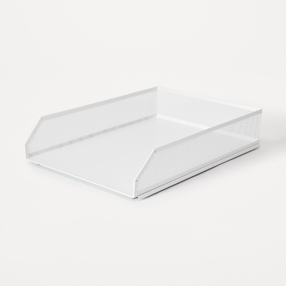 kmart document tray