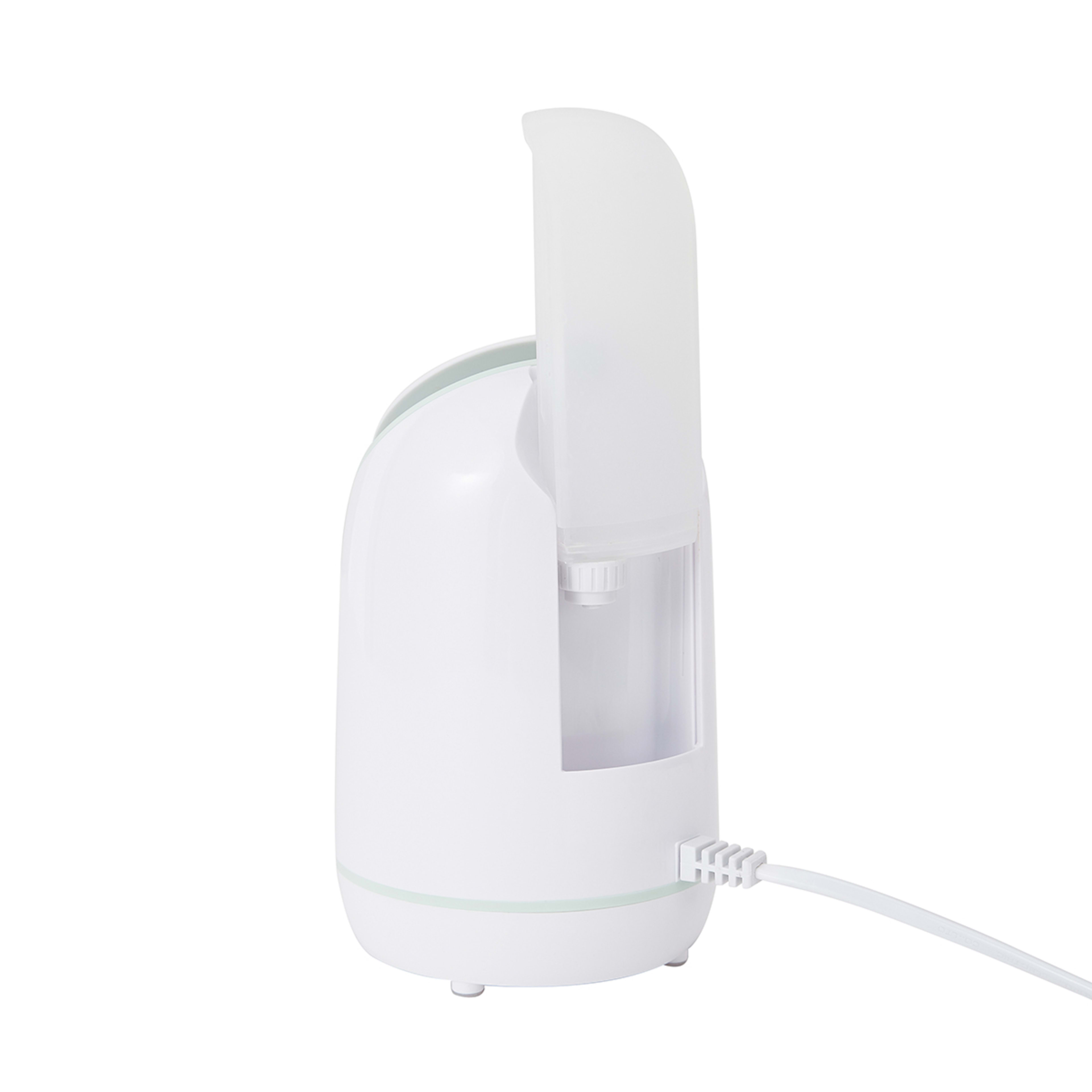 Facial Steamer Kmart