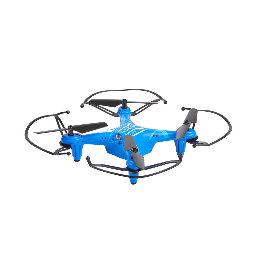 Stunt Quadcopter Kmart