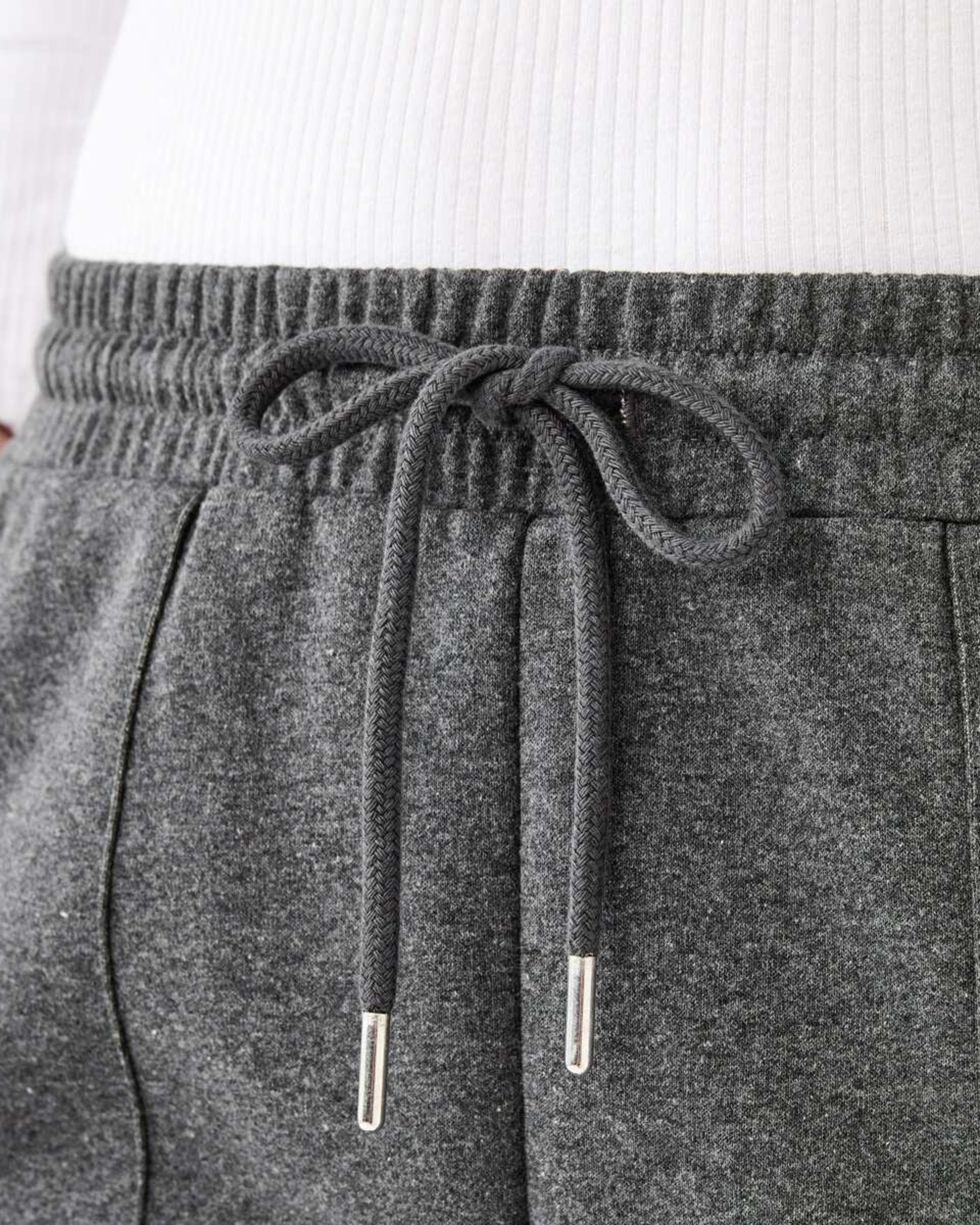 4 Straight Leg Trackpants Gry Chmrle, 4 of 6
