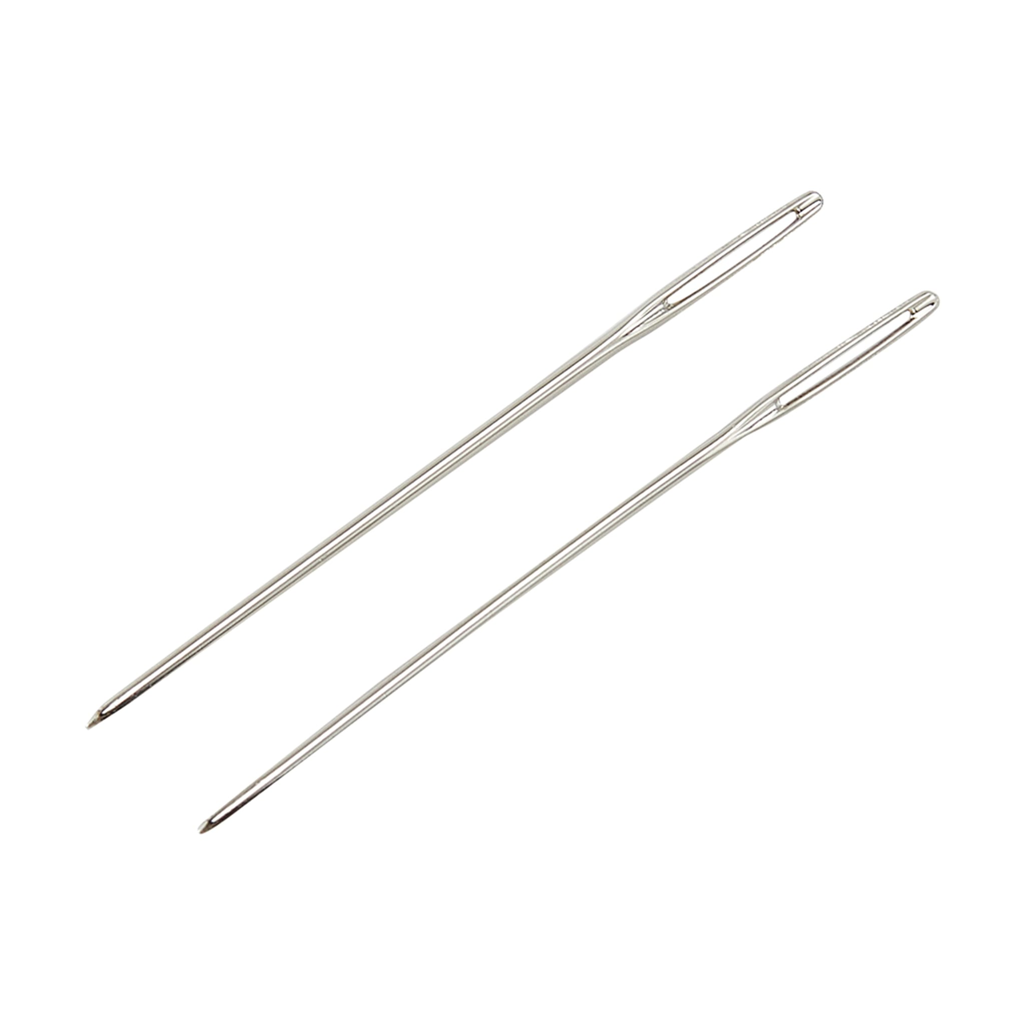 22 Piece Cross Stitch Kit Kmart