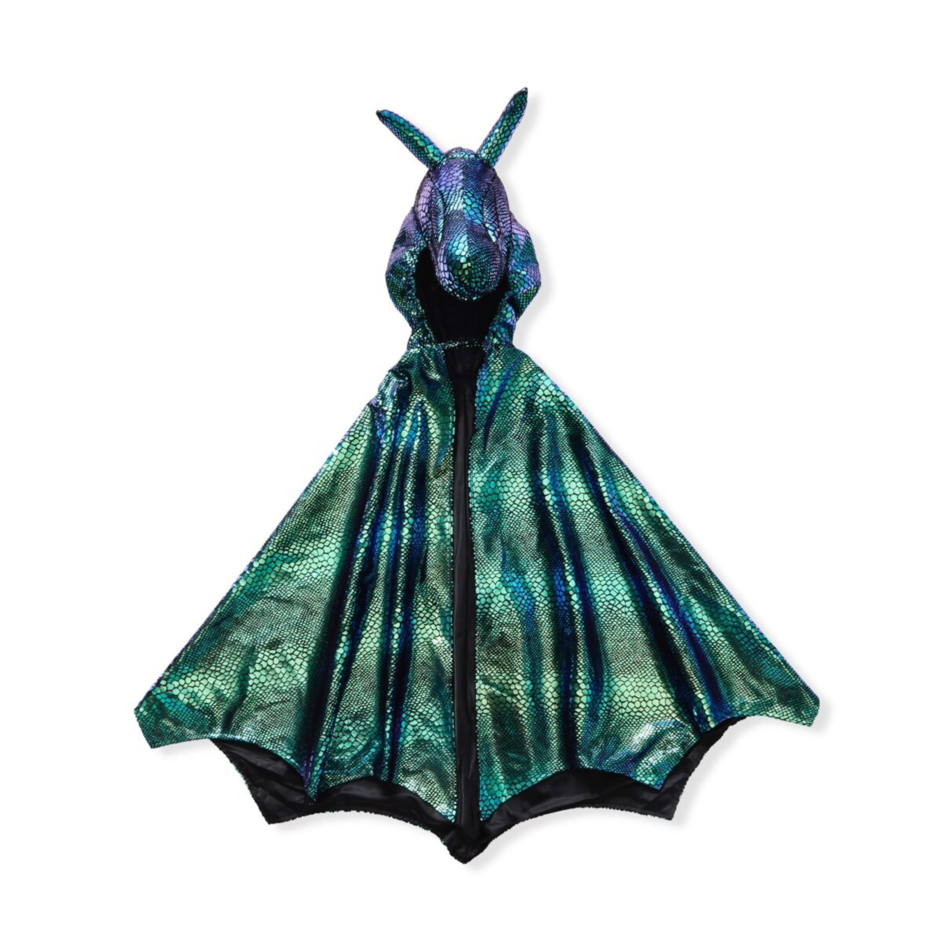 8 Dragon Cape - Ages 4-6, 8 of 10