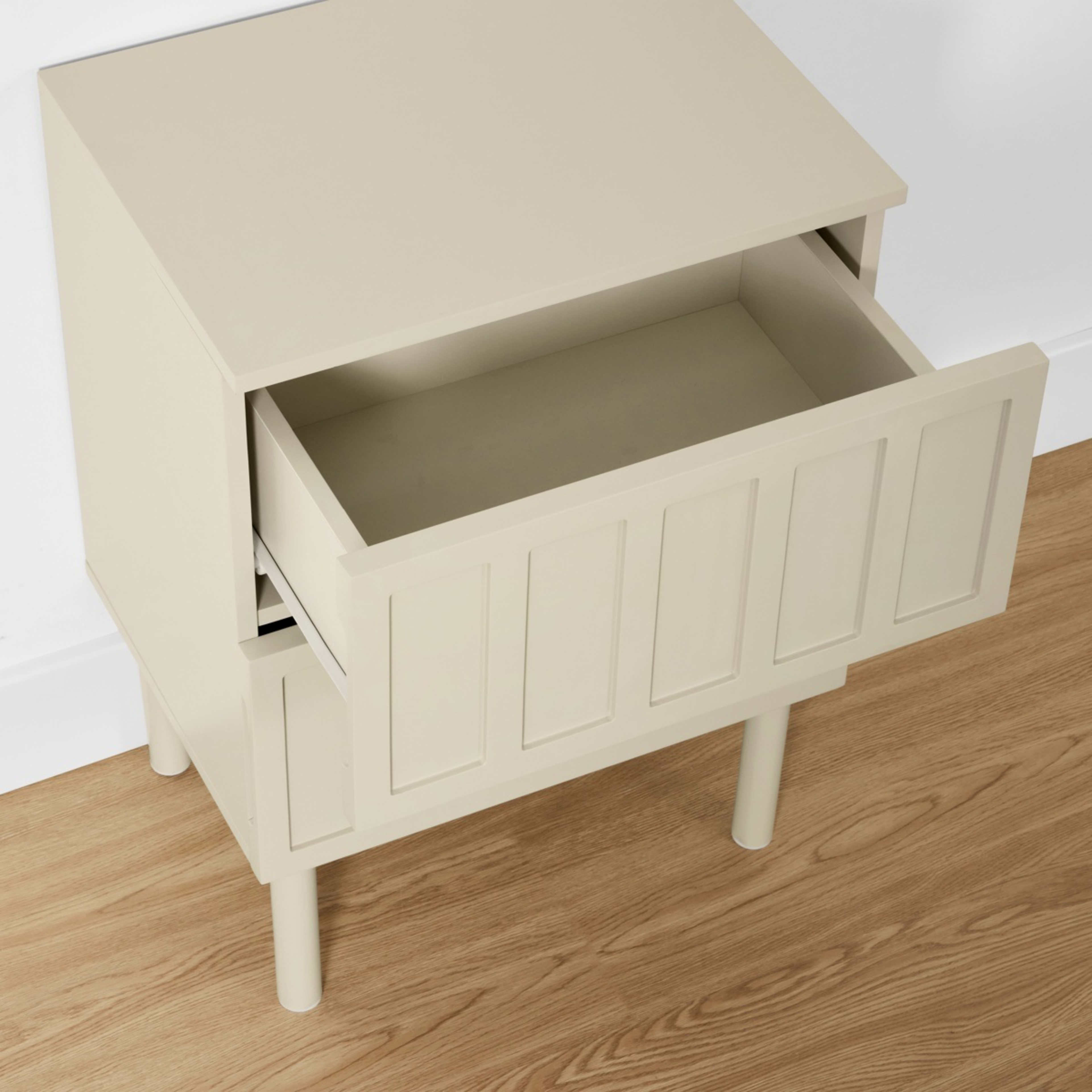 8 Adrian Bedside Table, 8 of 10