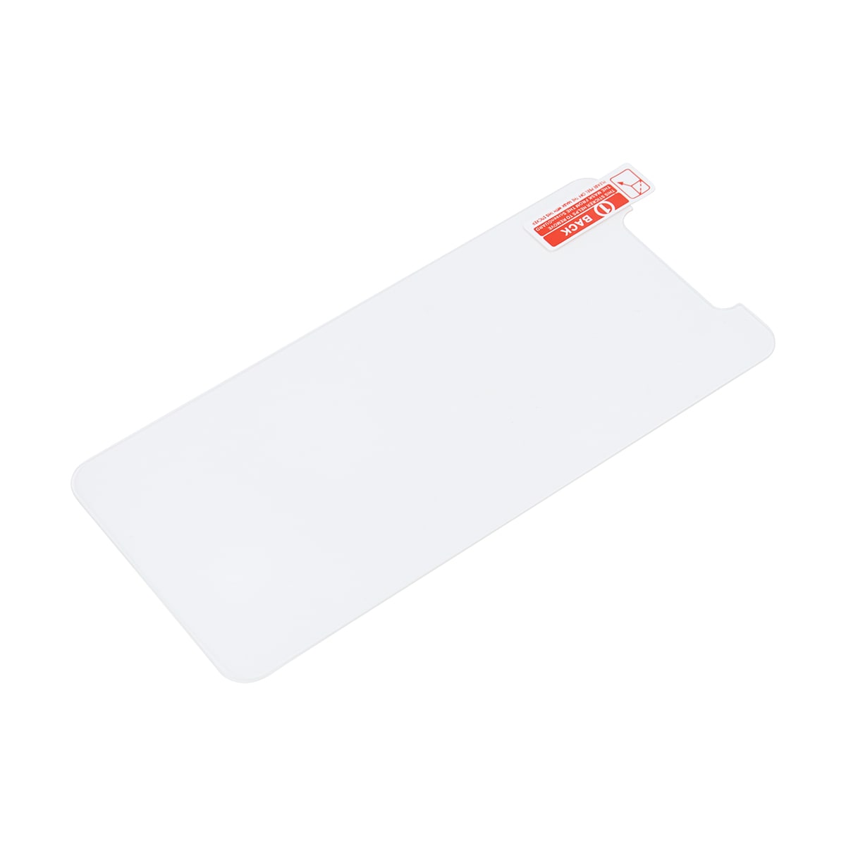 iPhone X Glass Screen Protector Kmart