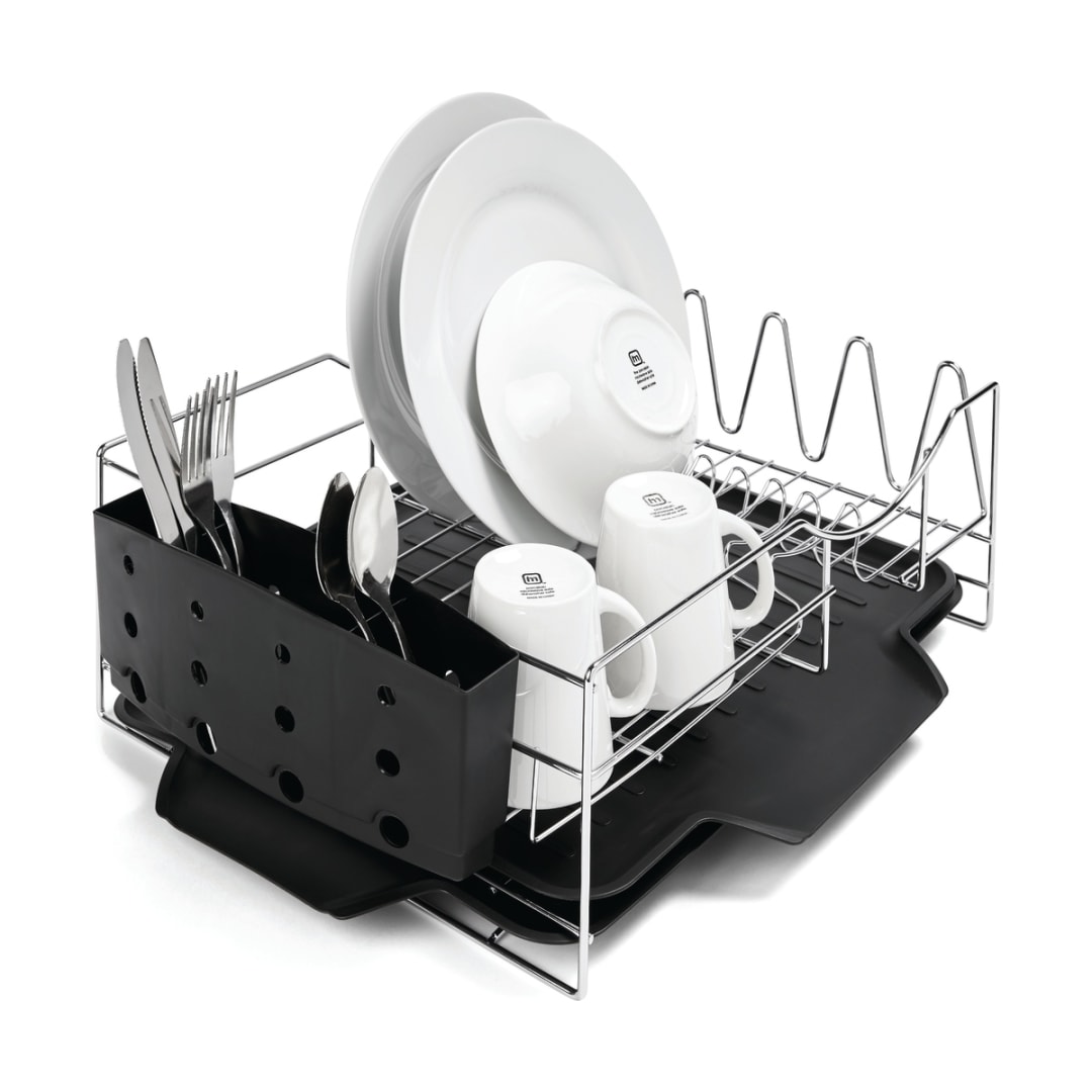 Multifunction Dish Rack Kmart NZ
