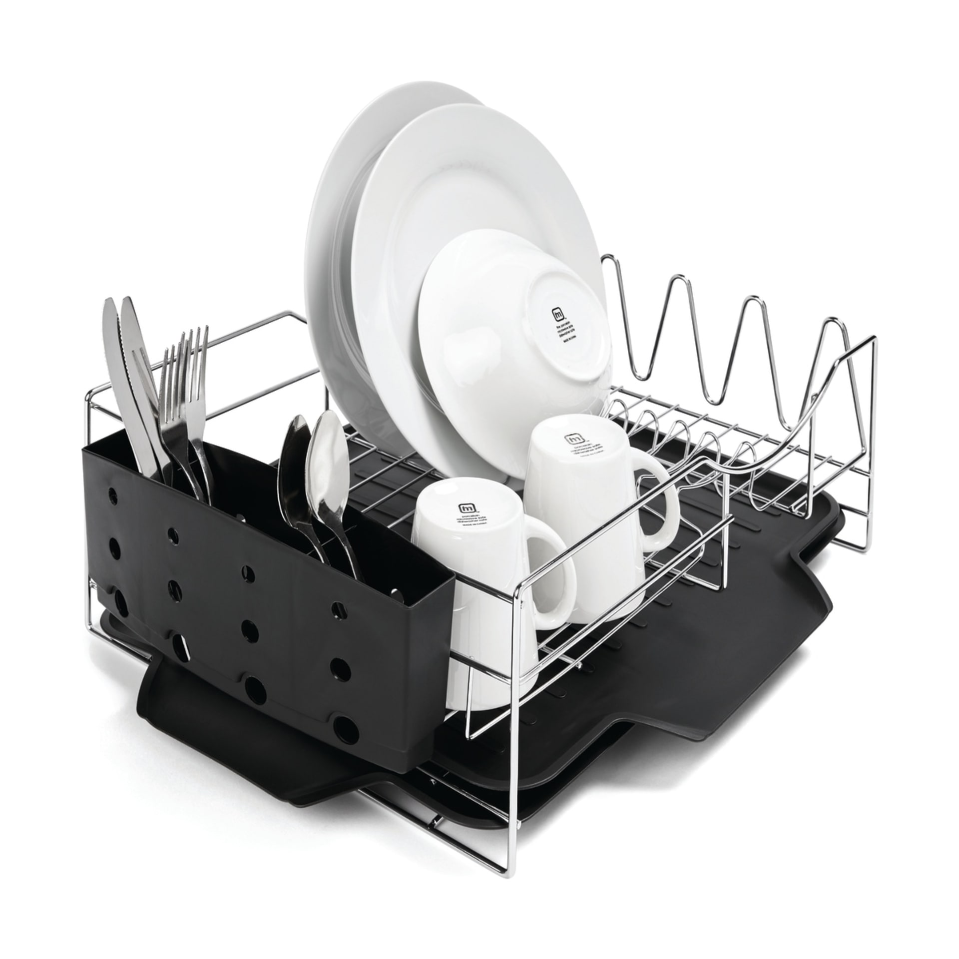 Multifunction Dish Rack Kmart