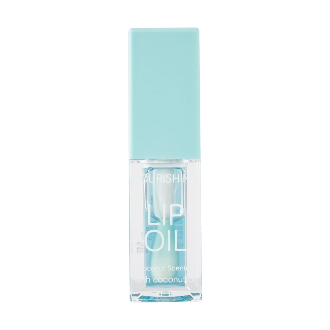 OXX Skincare Lip Oil - Coconut Oil and Coconut Scented - Kmart