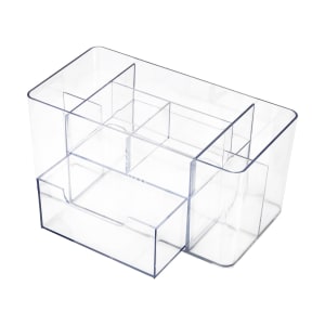 3 Piece Desk Storage Set - Sage