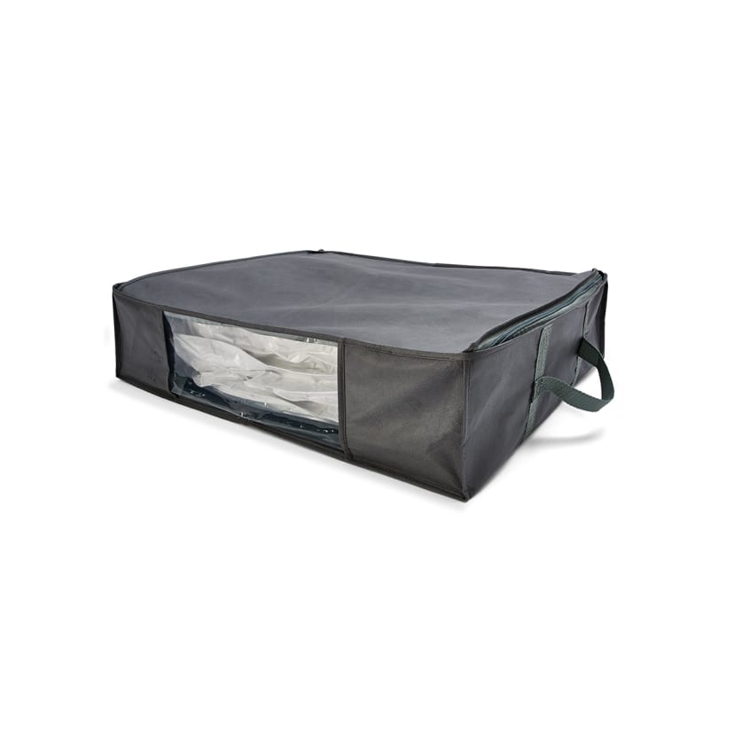 Underbed Spacebag Tote - Extra Large - Kmart