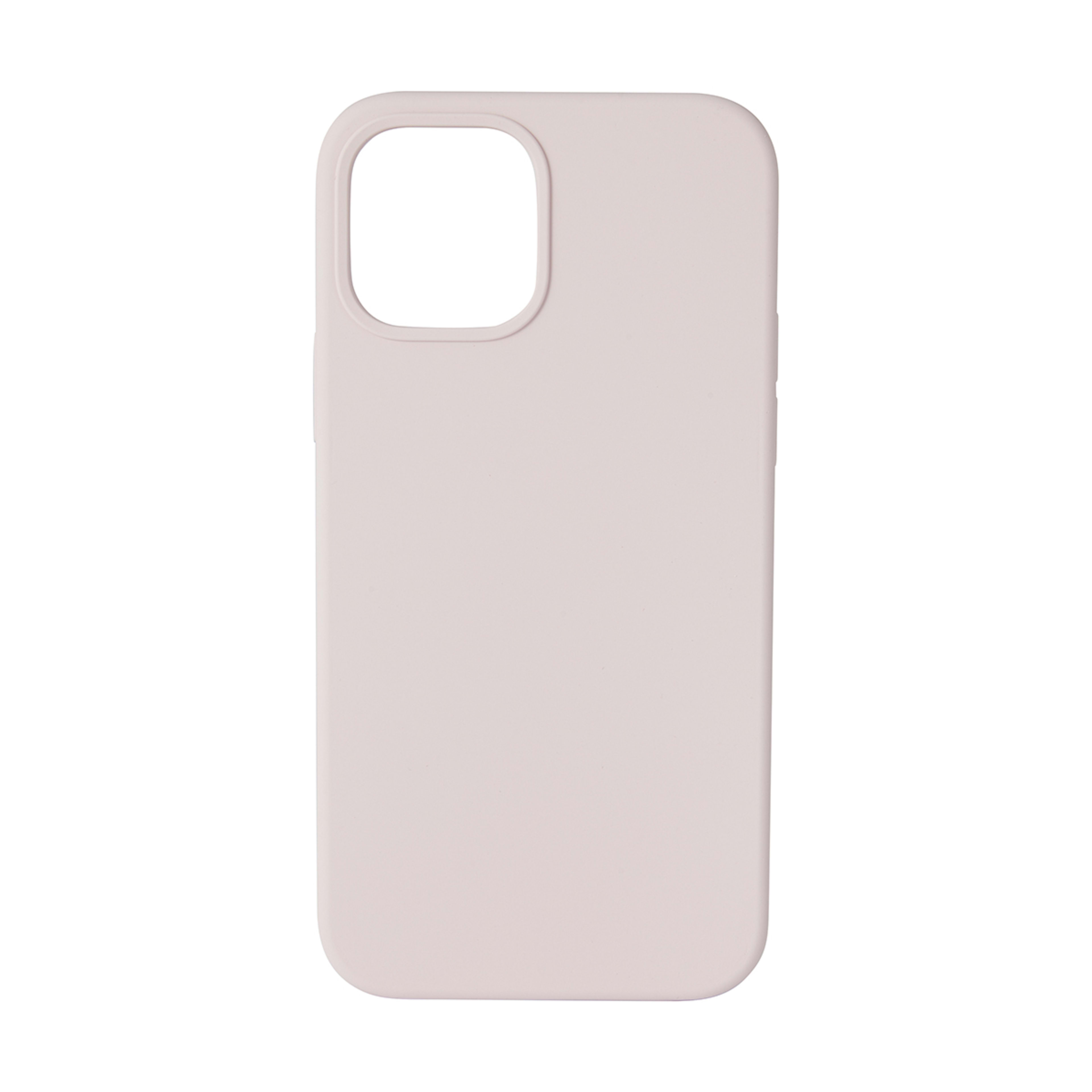 iPhone 12 Pro Silicone Case Blush Kmart
