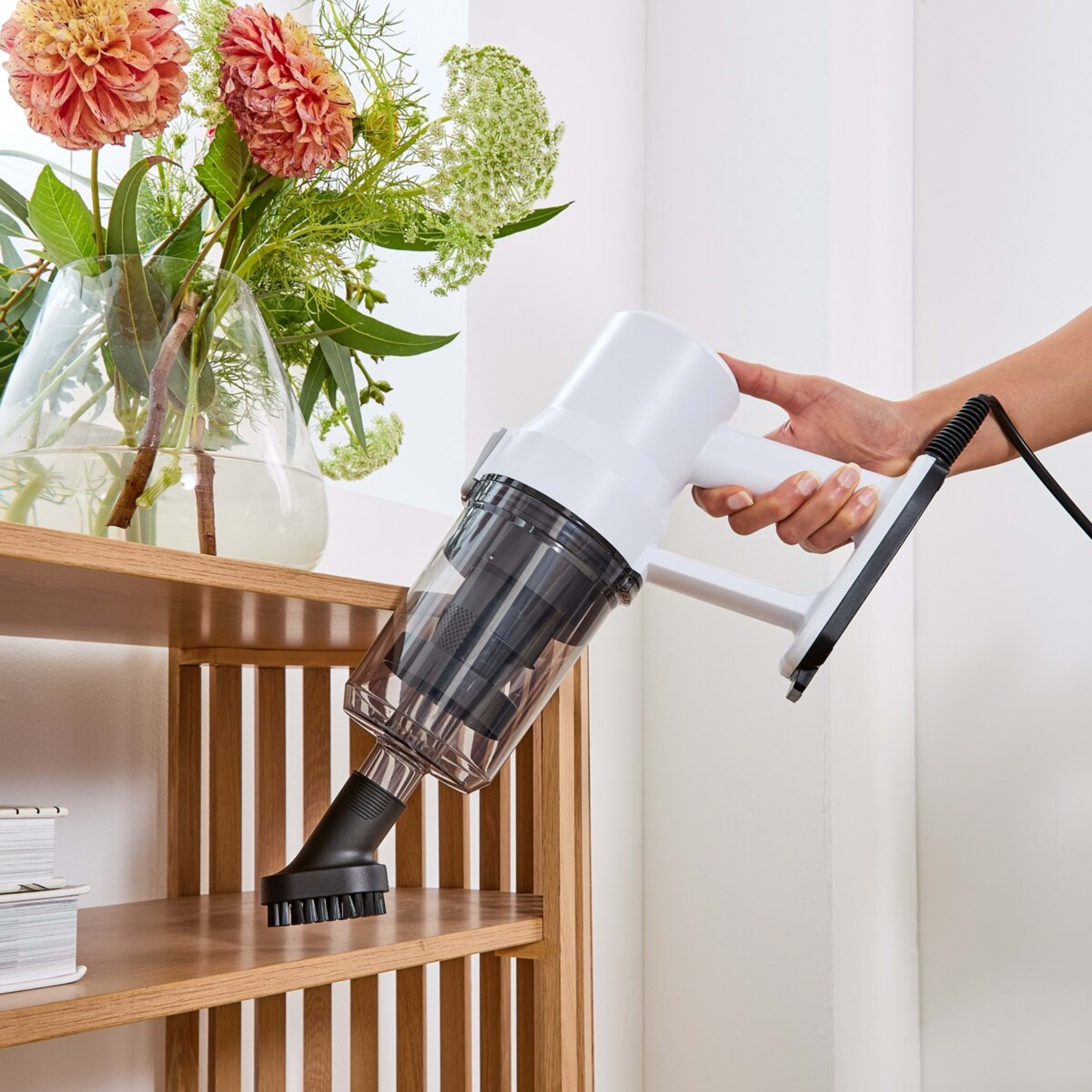 4 Corded Stick Vacuum Cleaner, 4 of 10